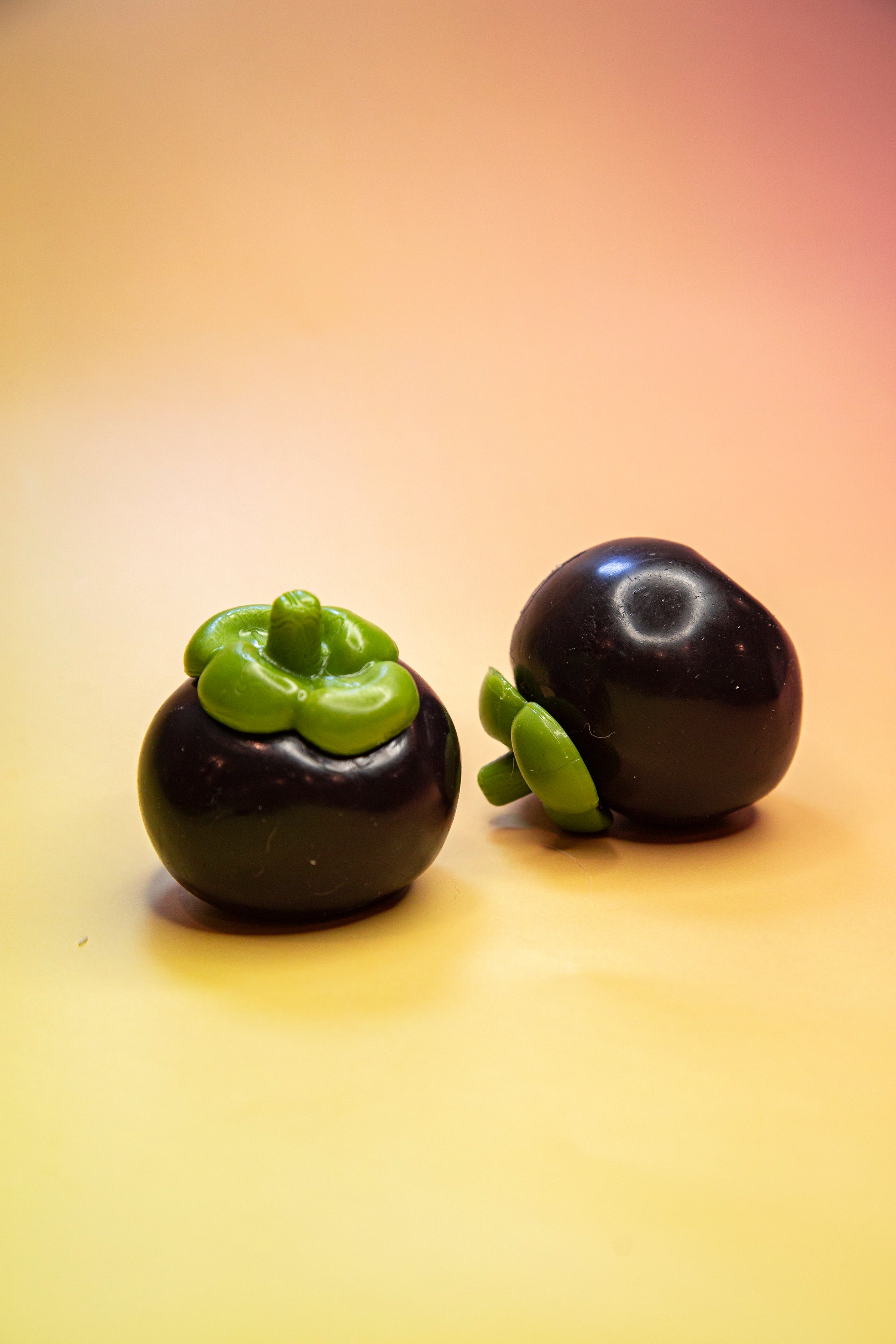 Mangosteen