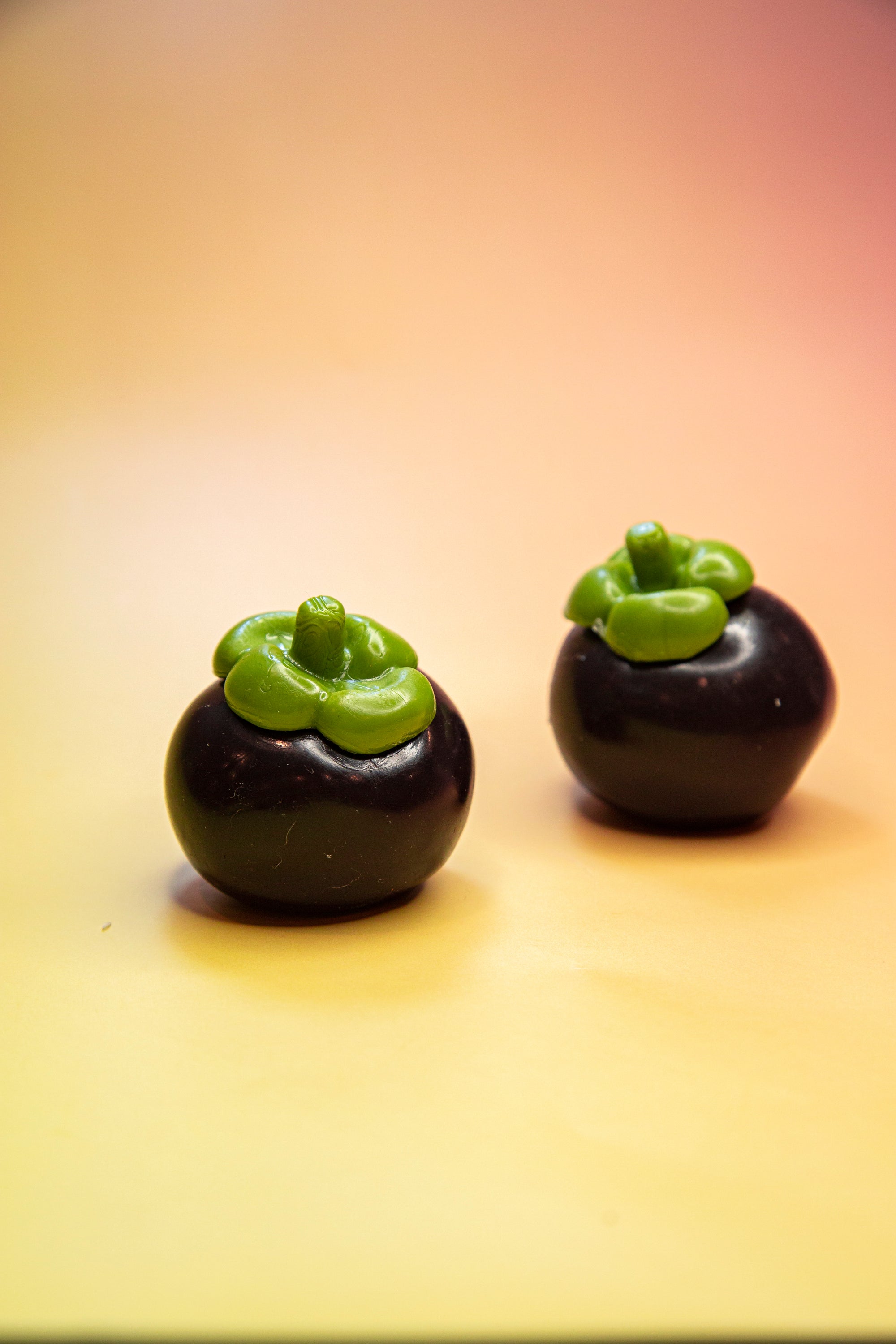 Mangosteen