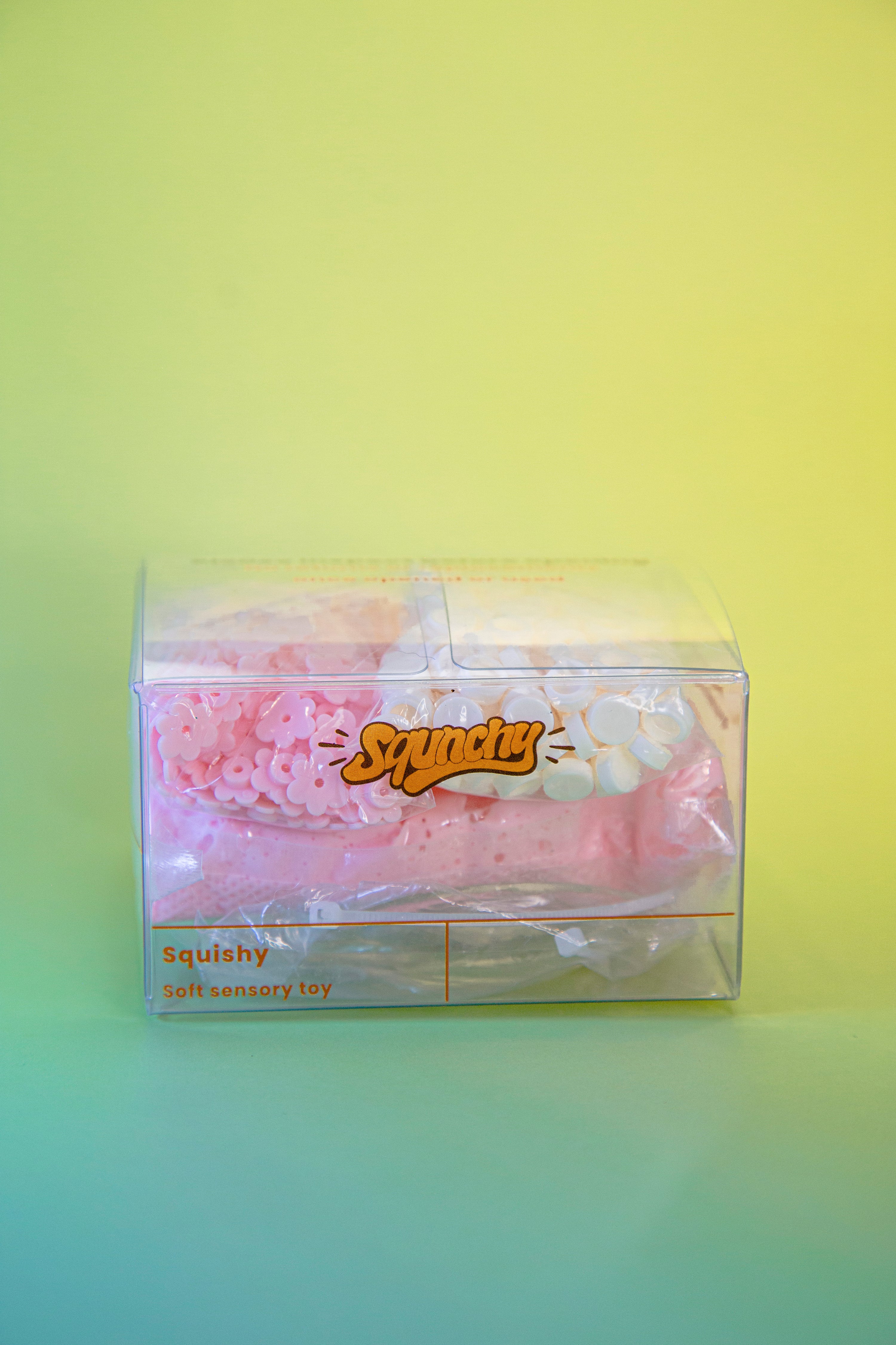 Basic DIY Squishy Kit