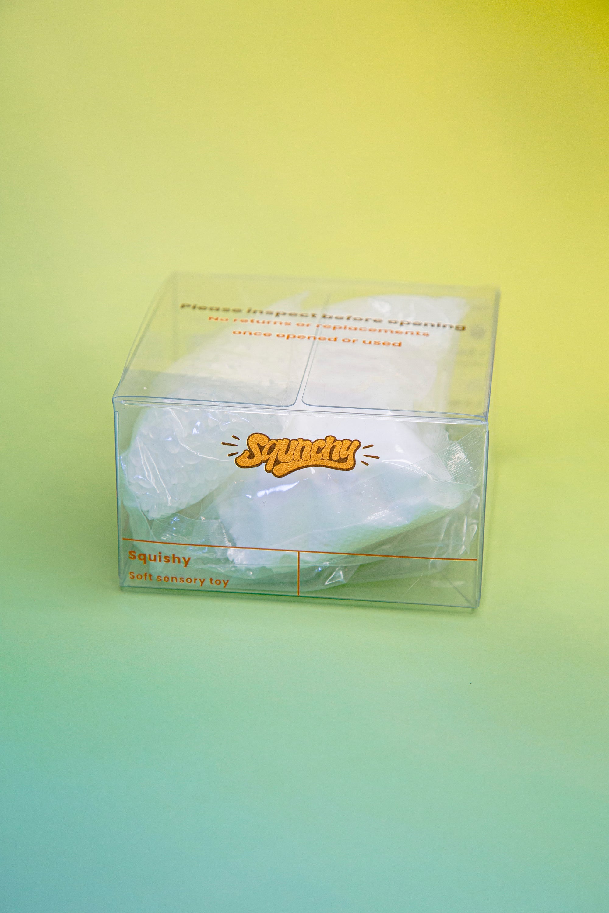 Basic DIY Squishy Kit