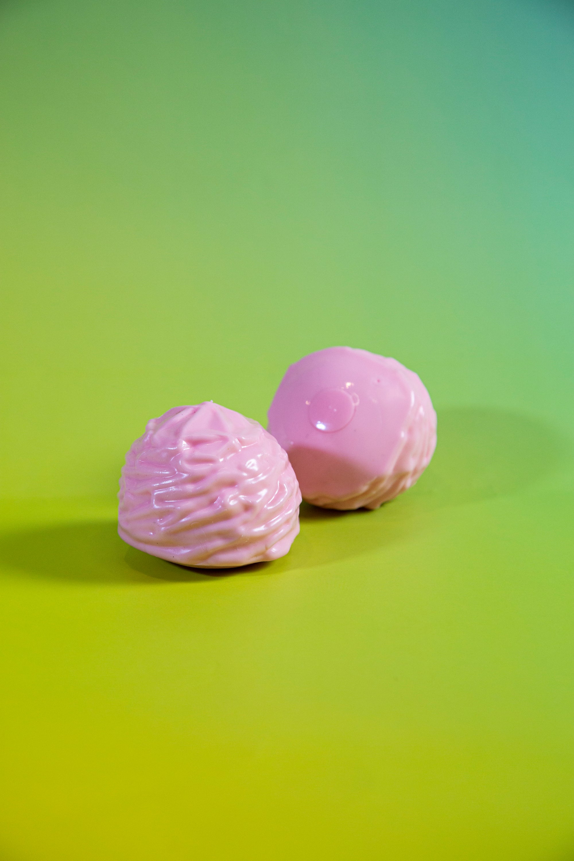 Colored Cream