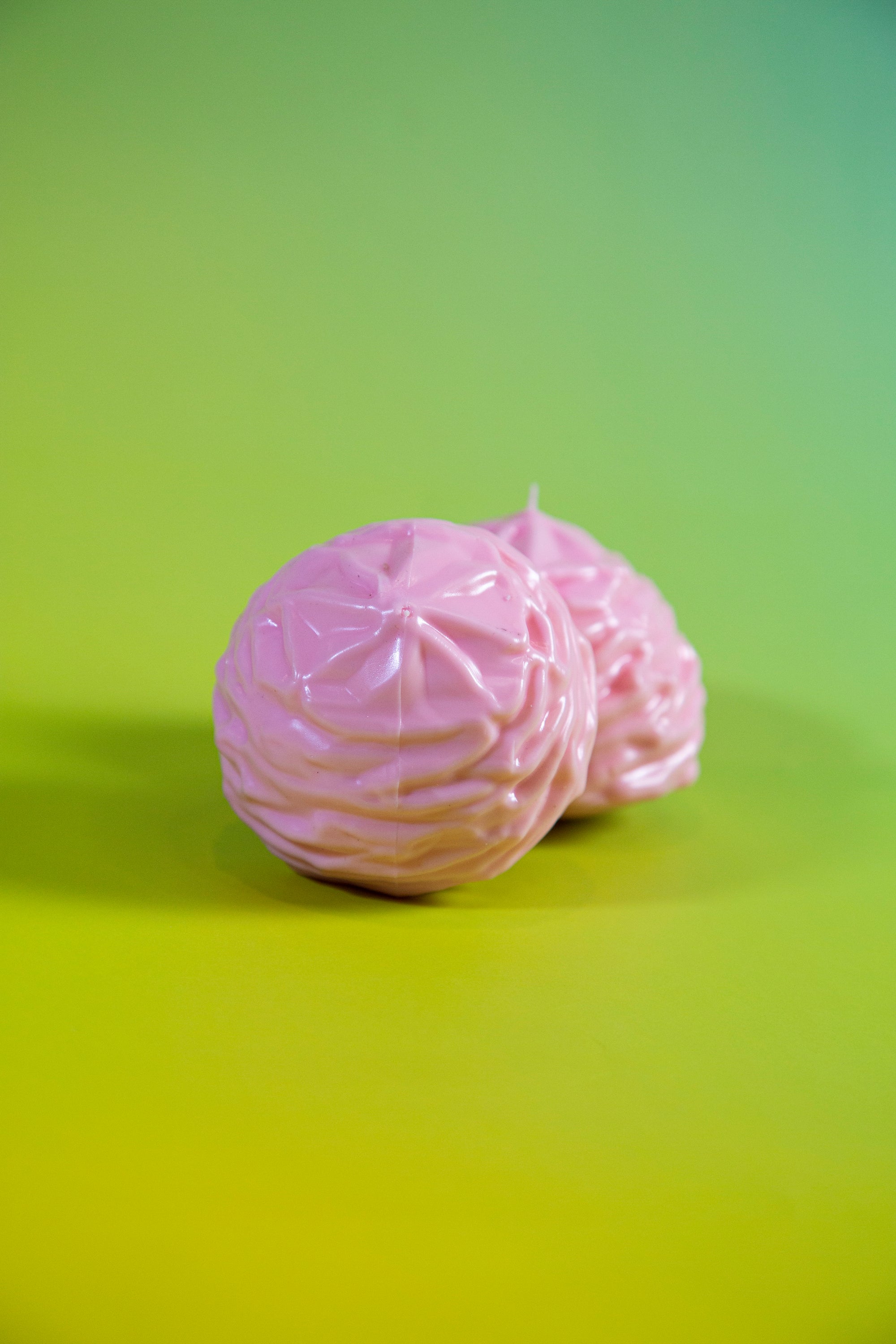 Colored Cream