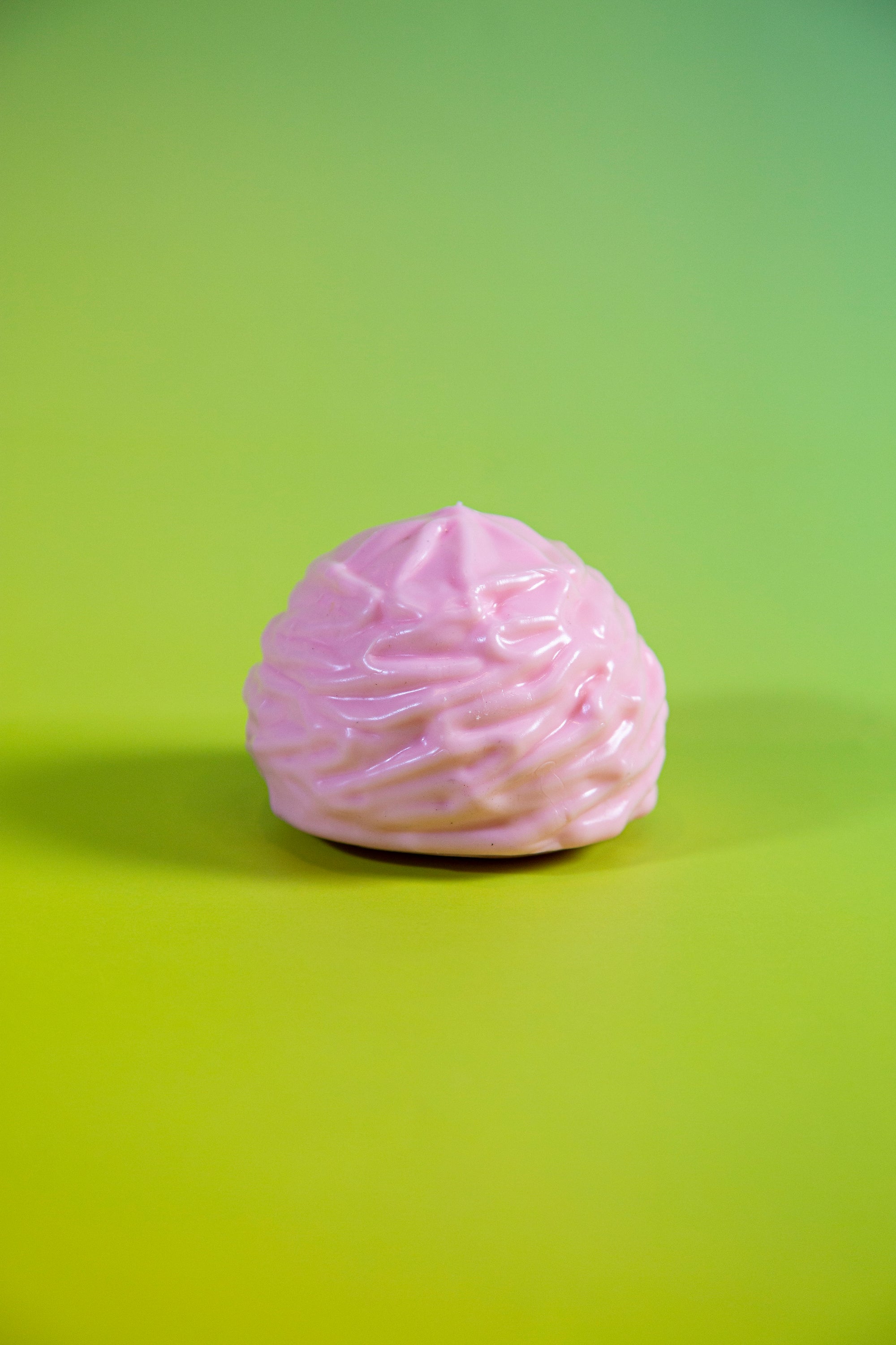 Colored Cream