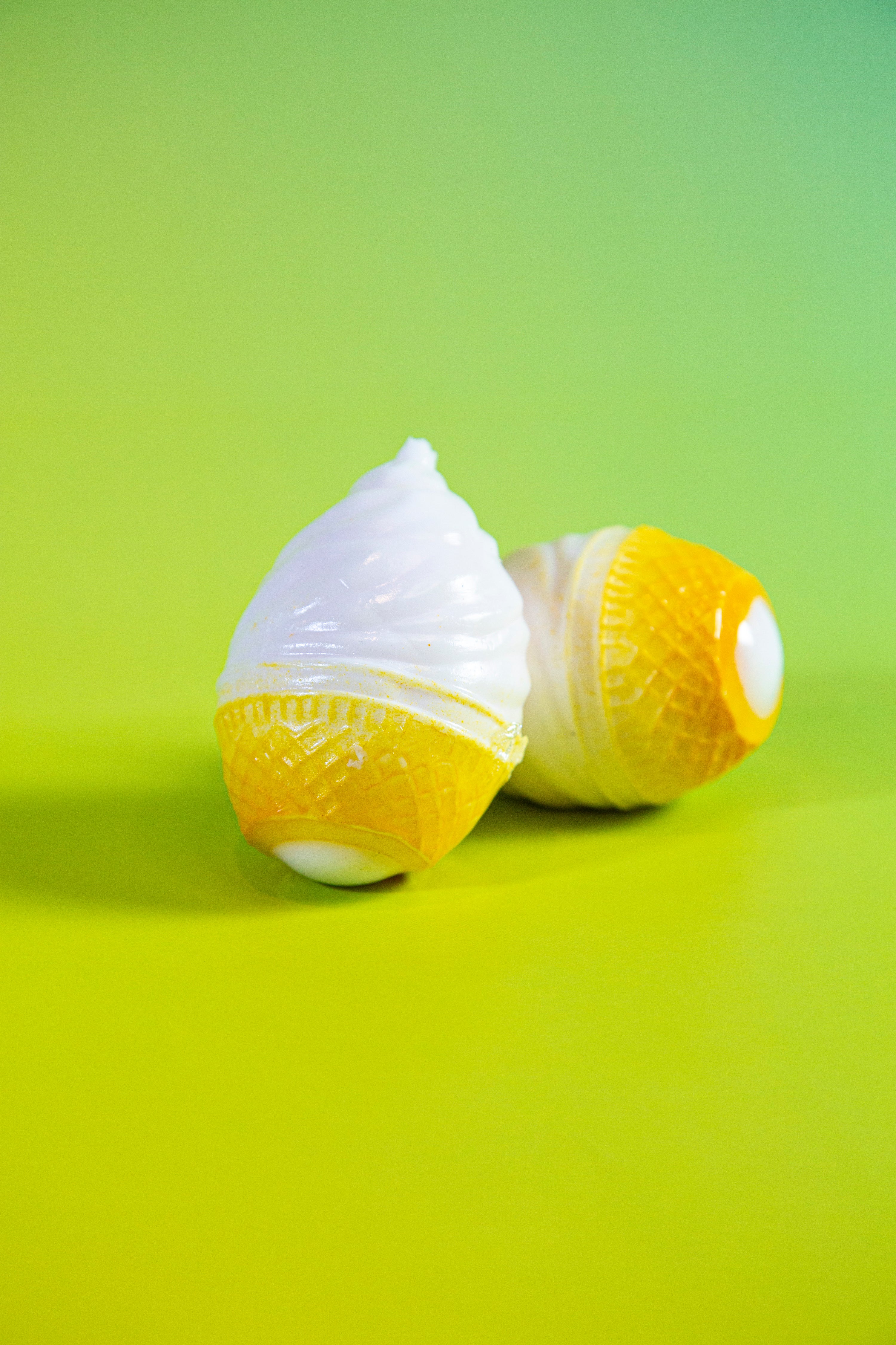 Mini Ice Cream