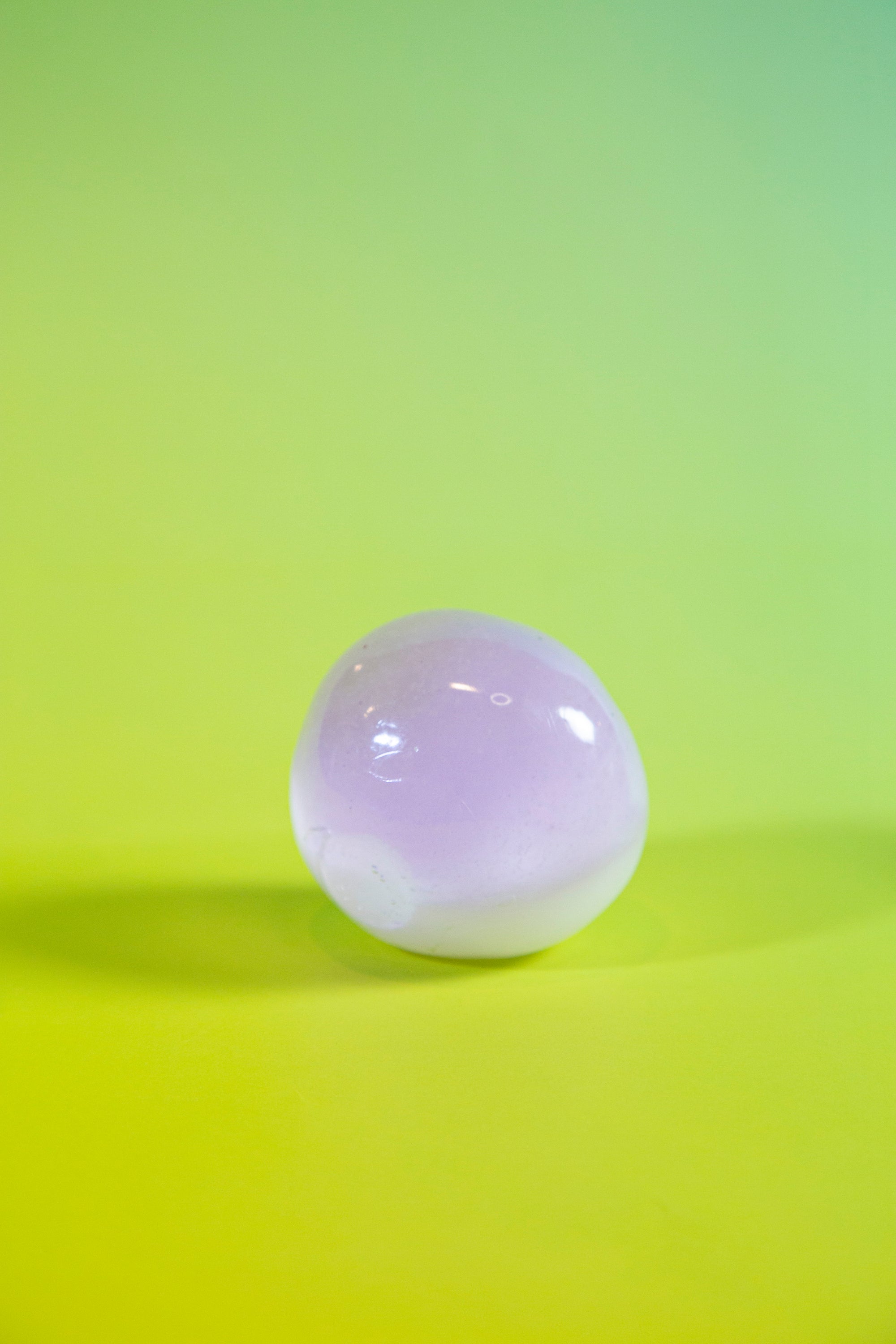 Lavender Coconut Oil