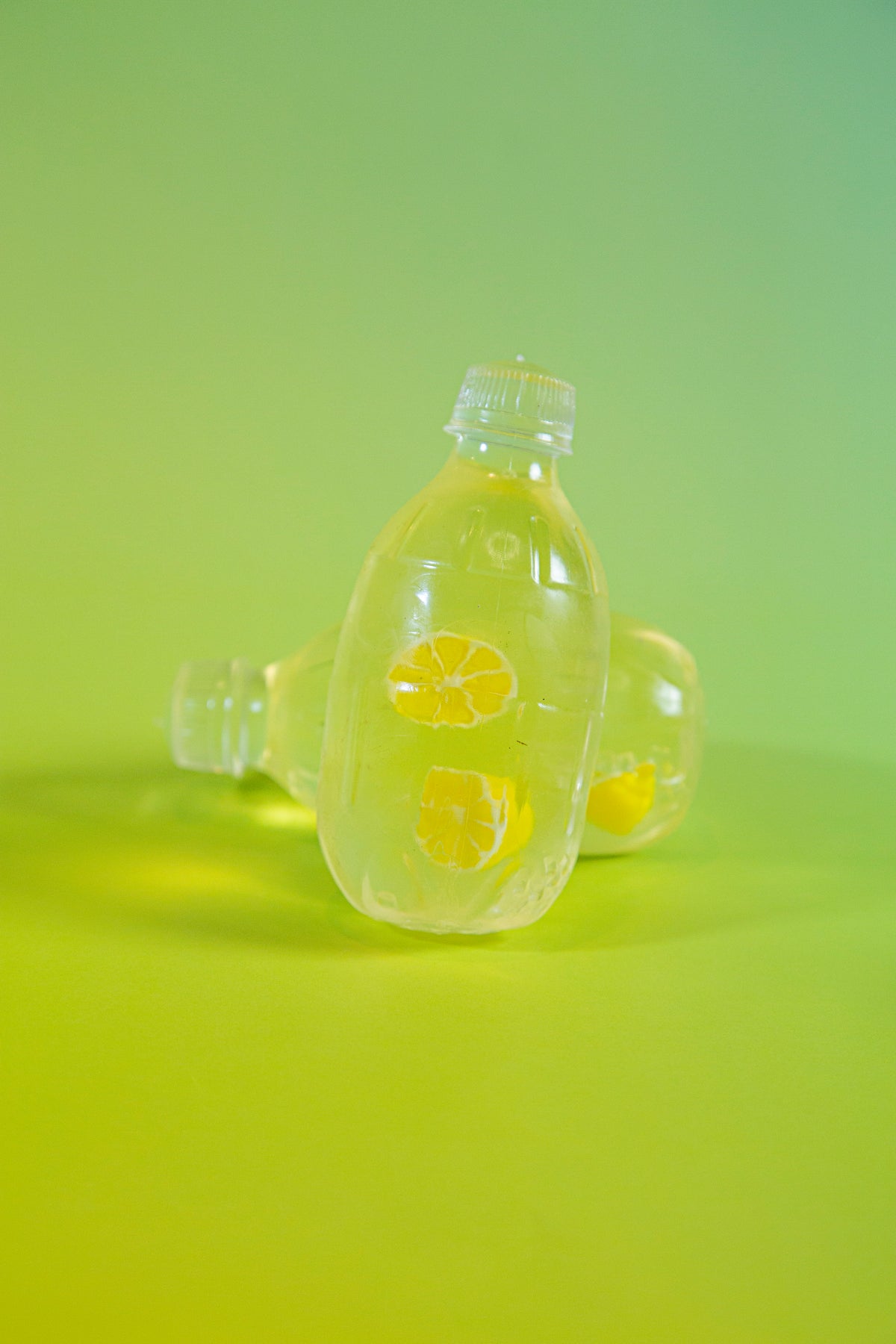 Soda Bottle