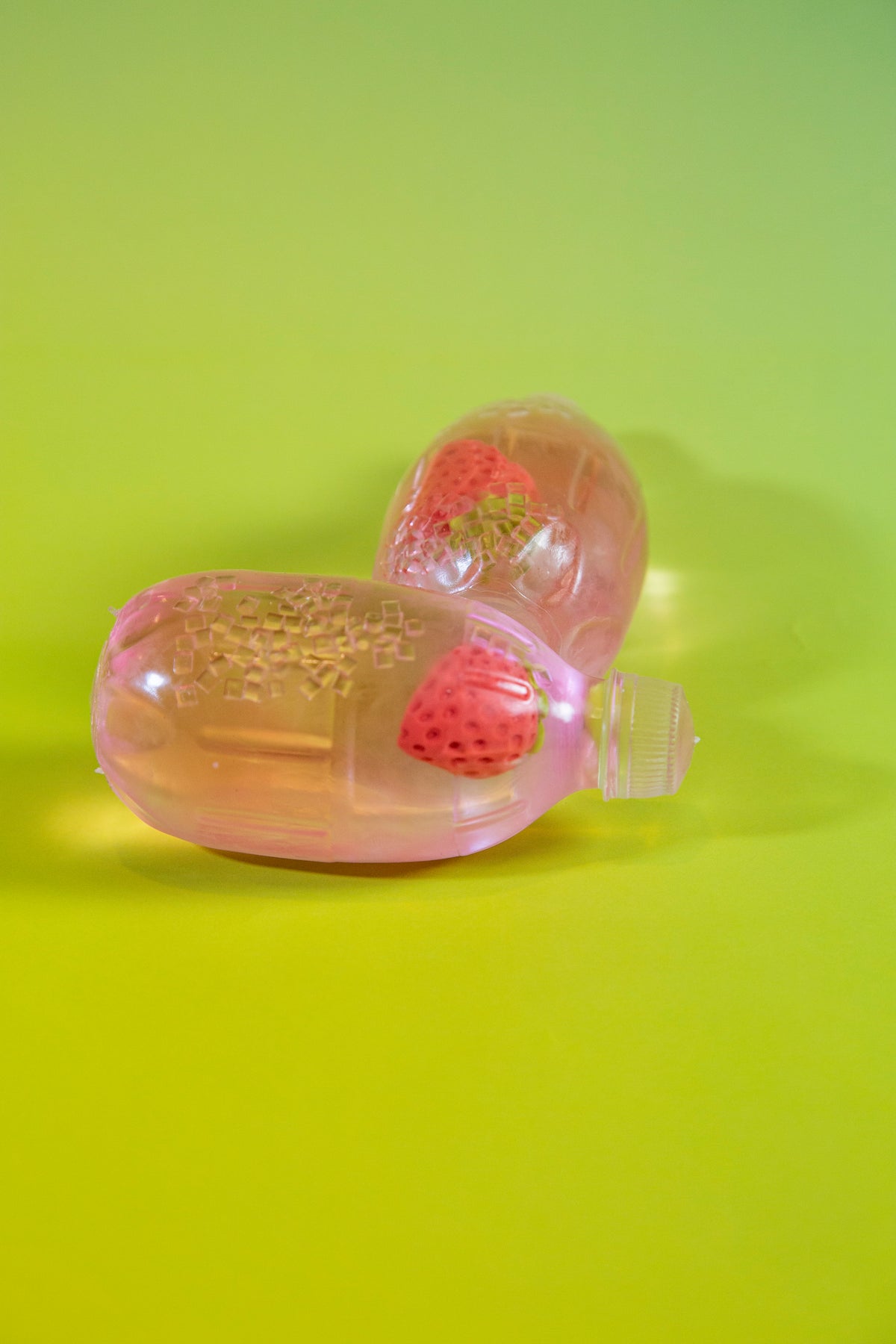 Soda Bottle