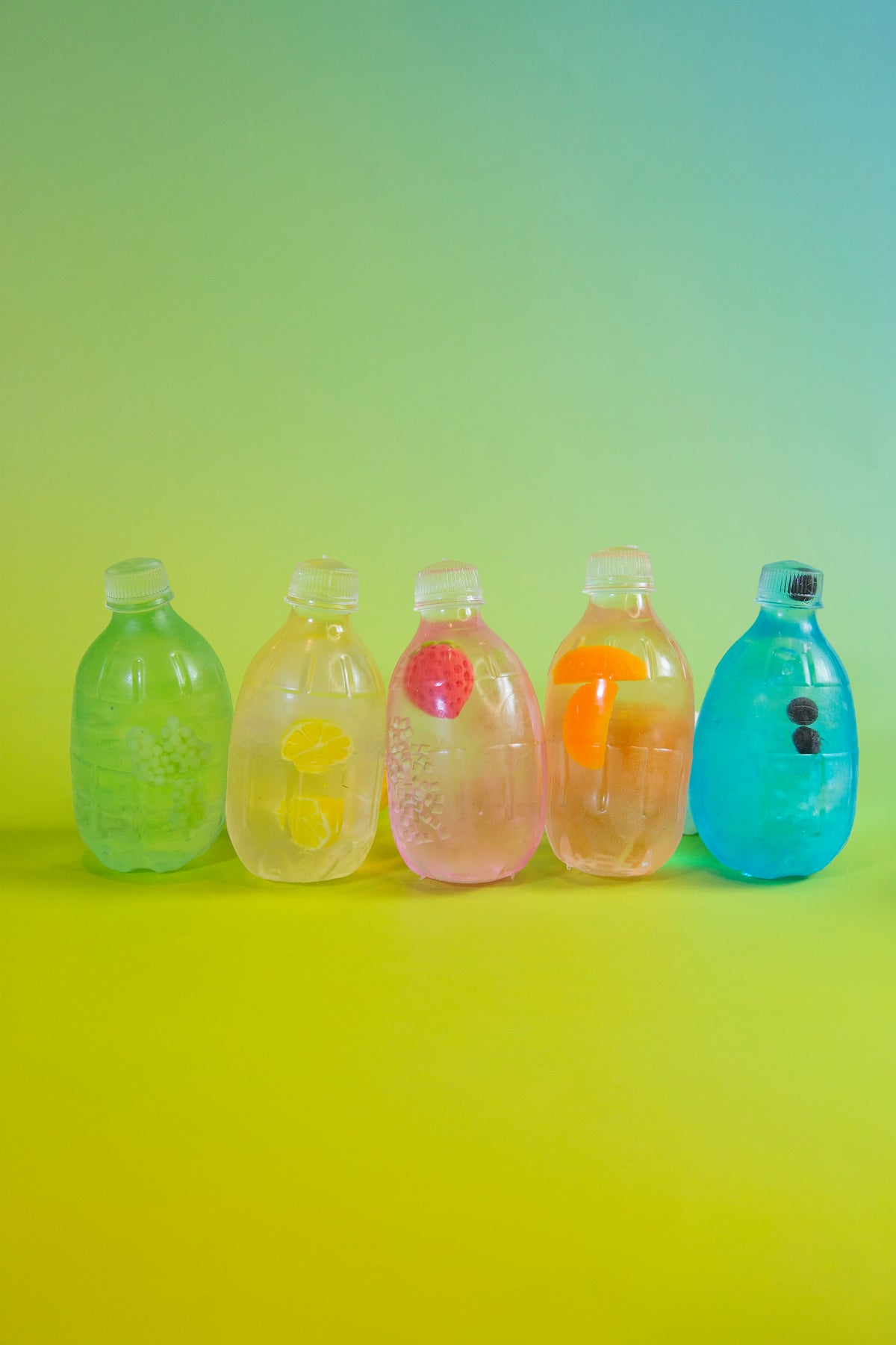 Soda Bottle