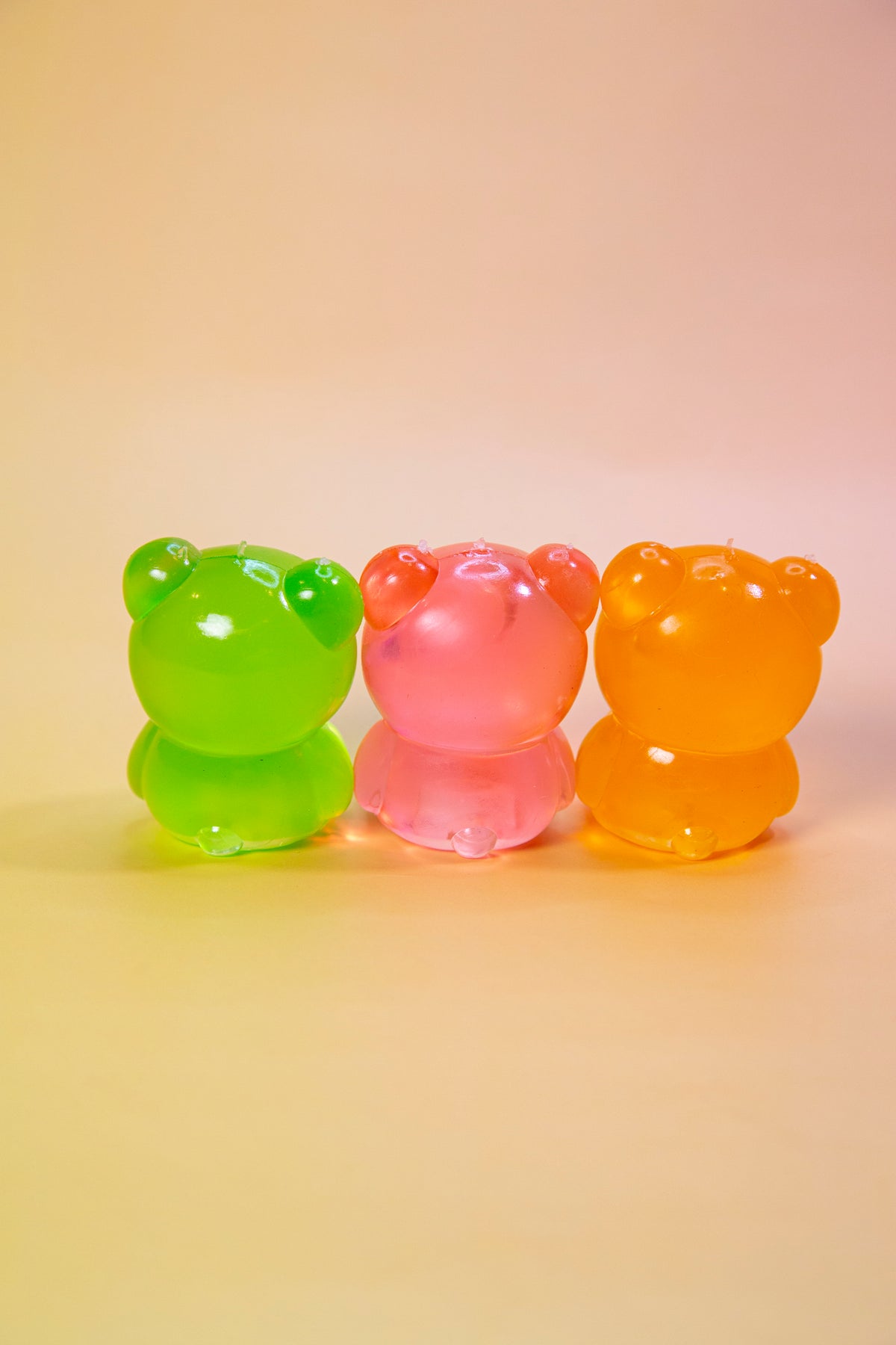 Teddy Bear