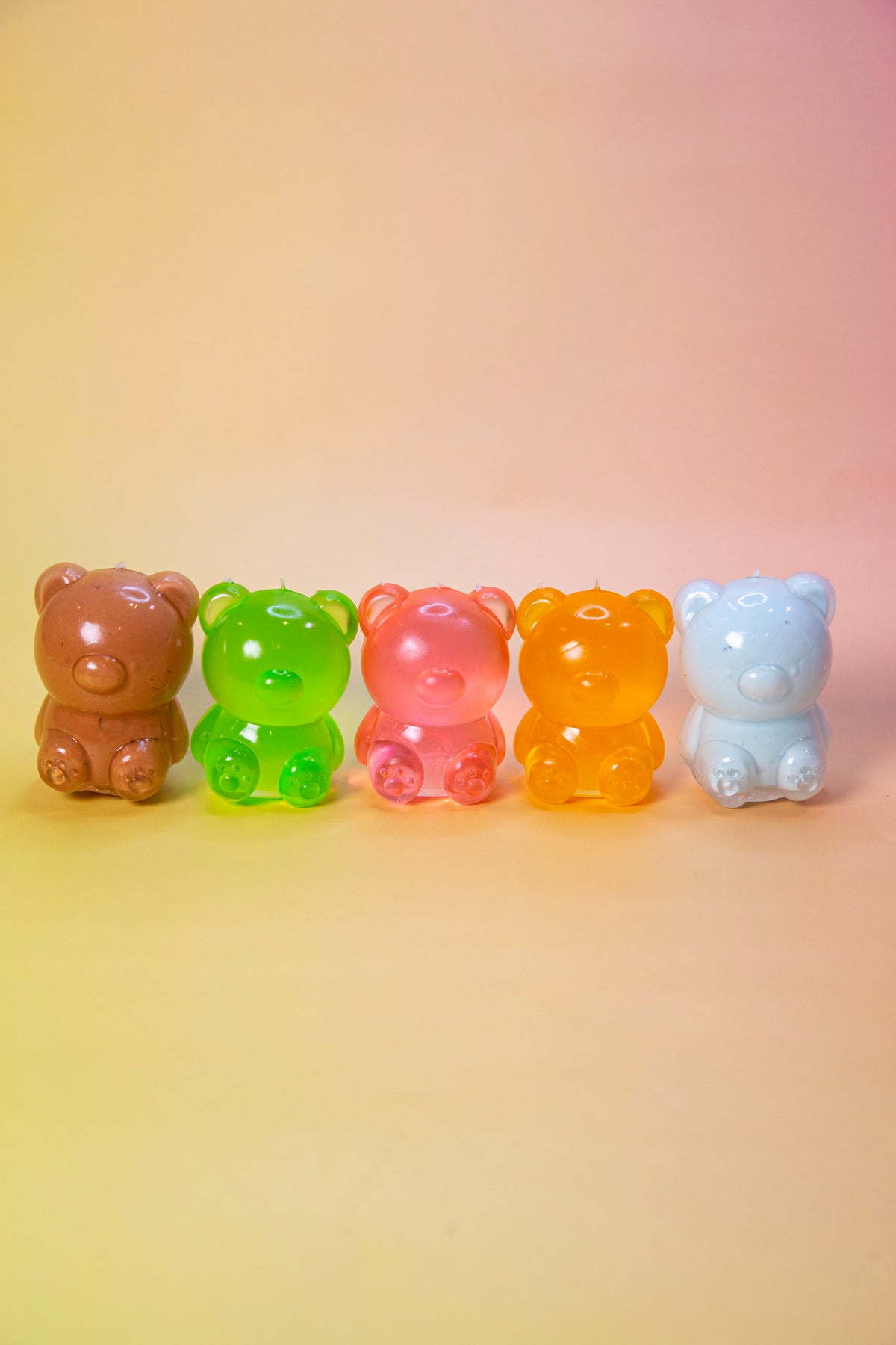 Teddy Bear