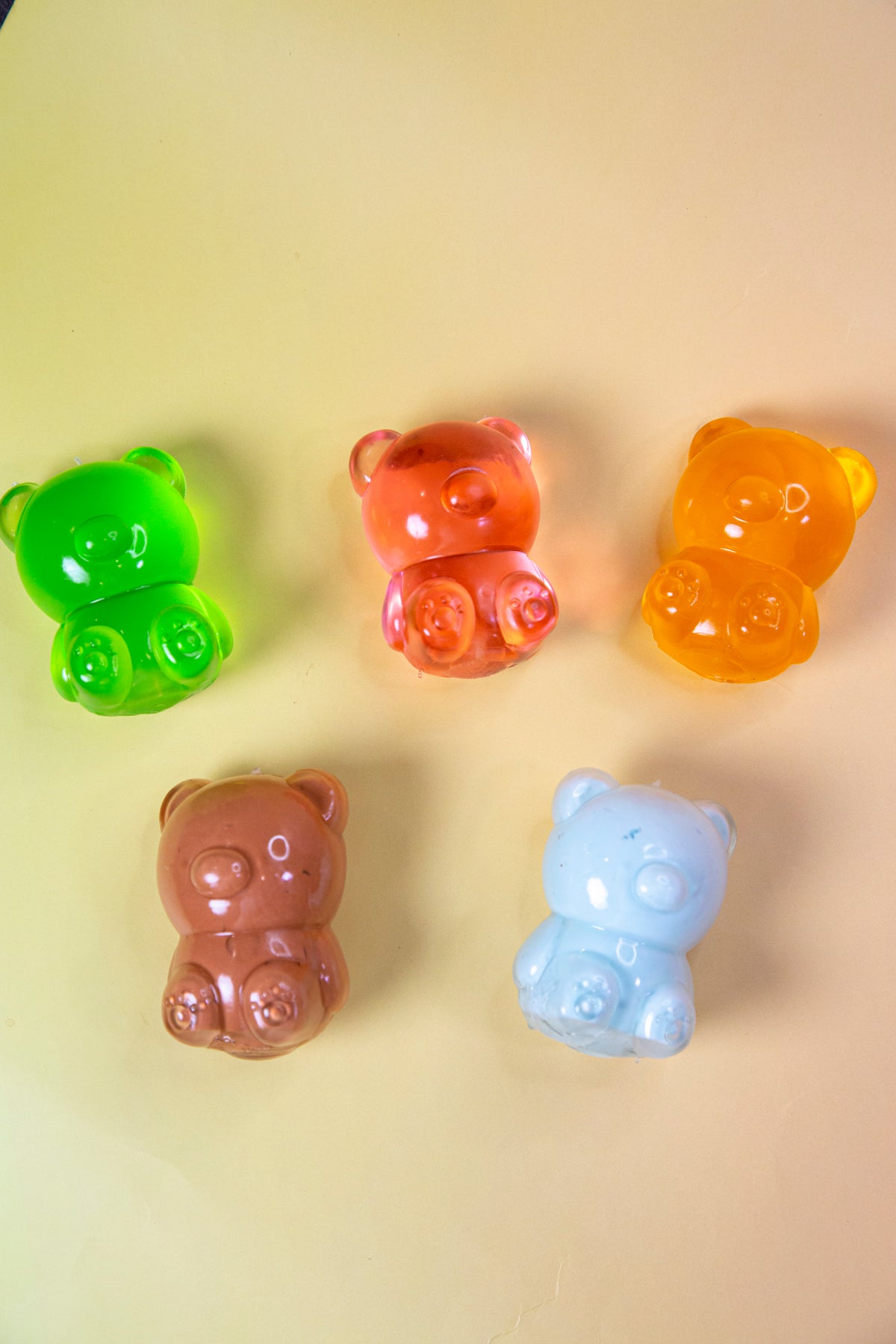 Teddy Bear