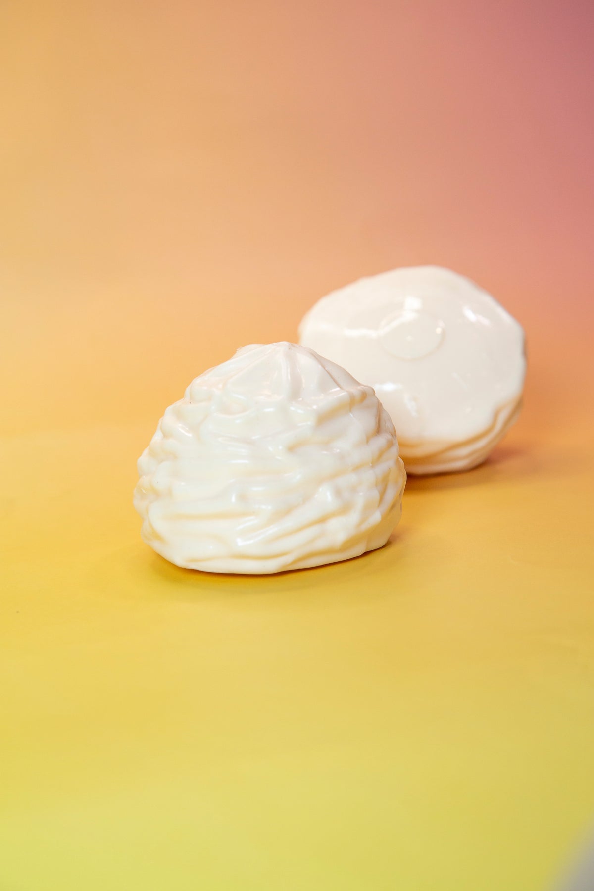 Colored Cream