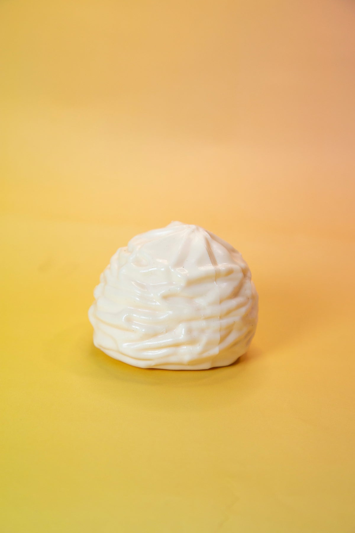 Colored Cream