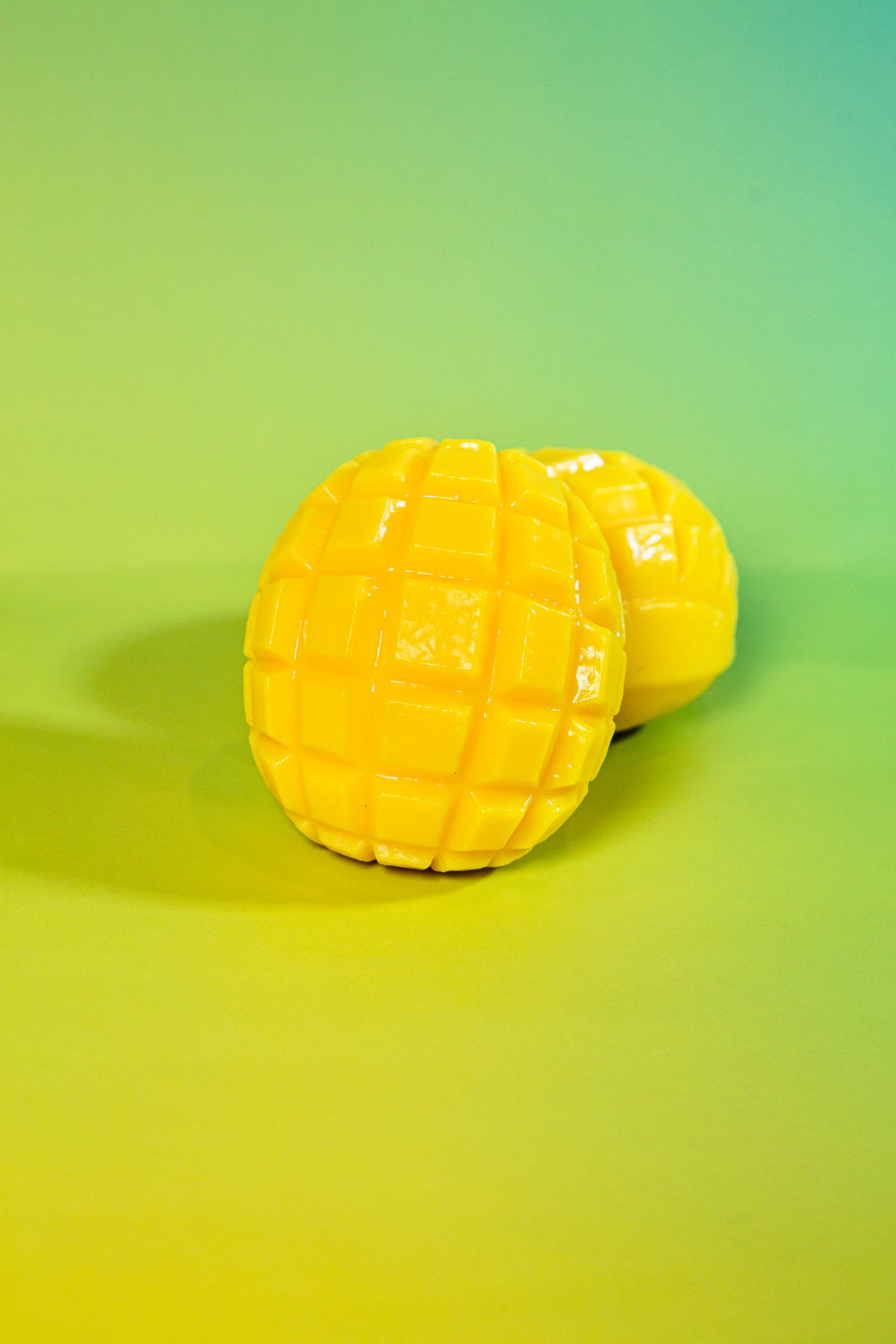 Mango Hedgehog