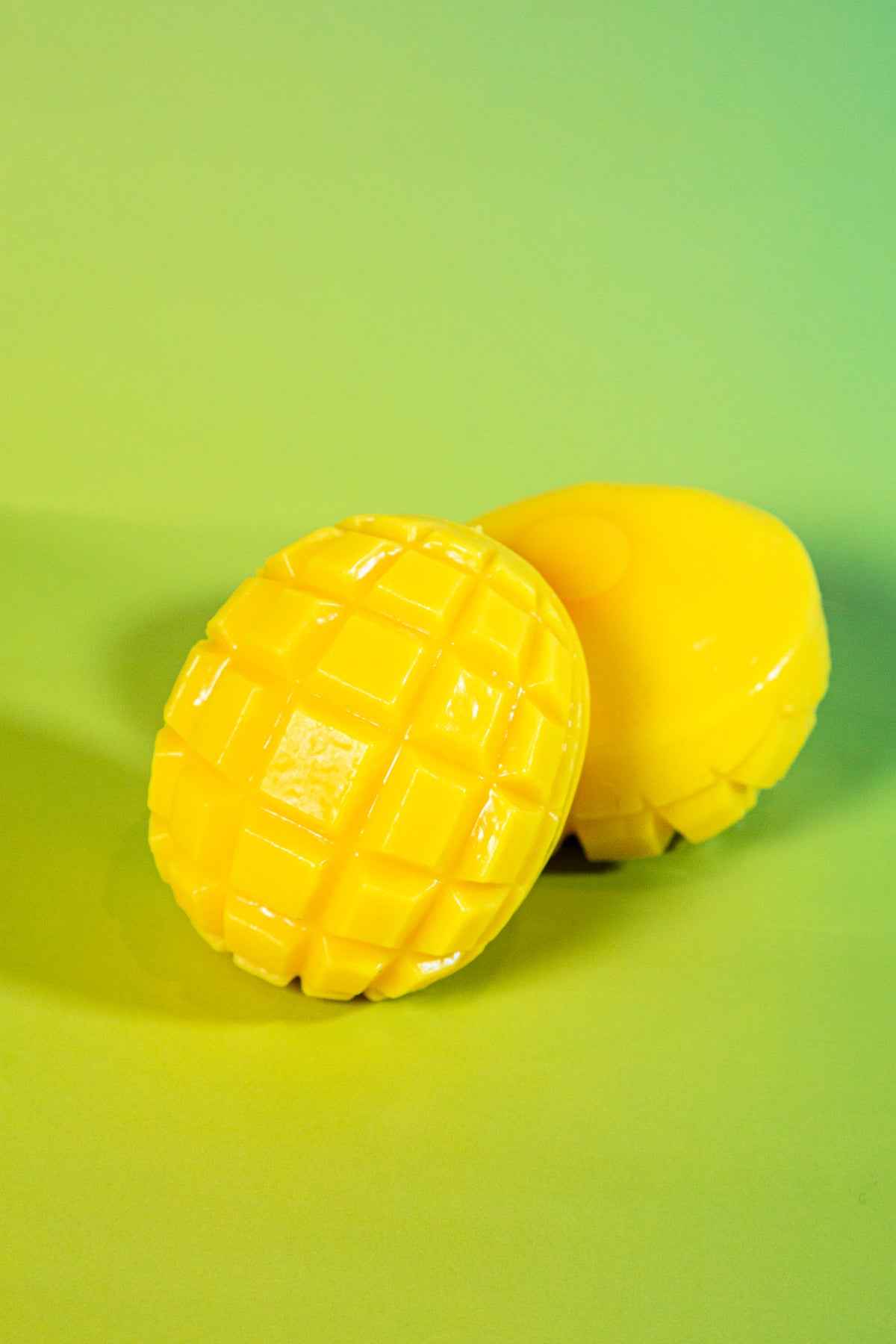 Mango Hedgehog