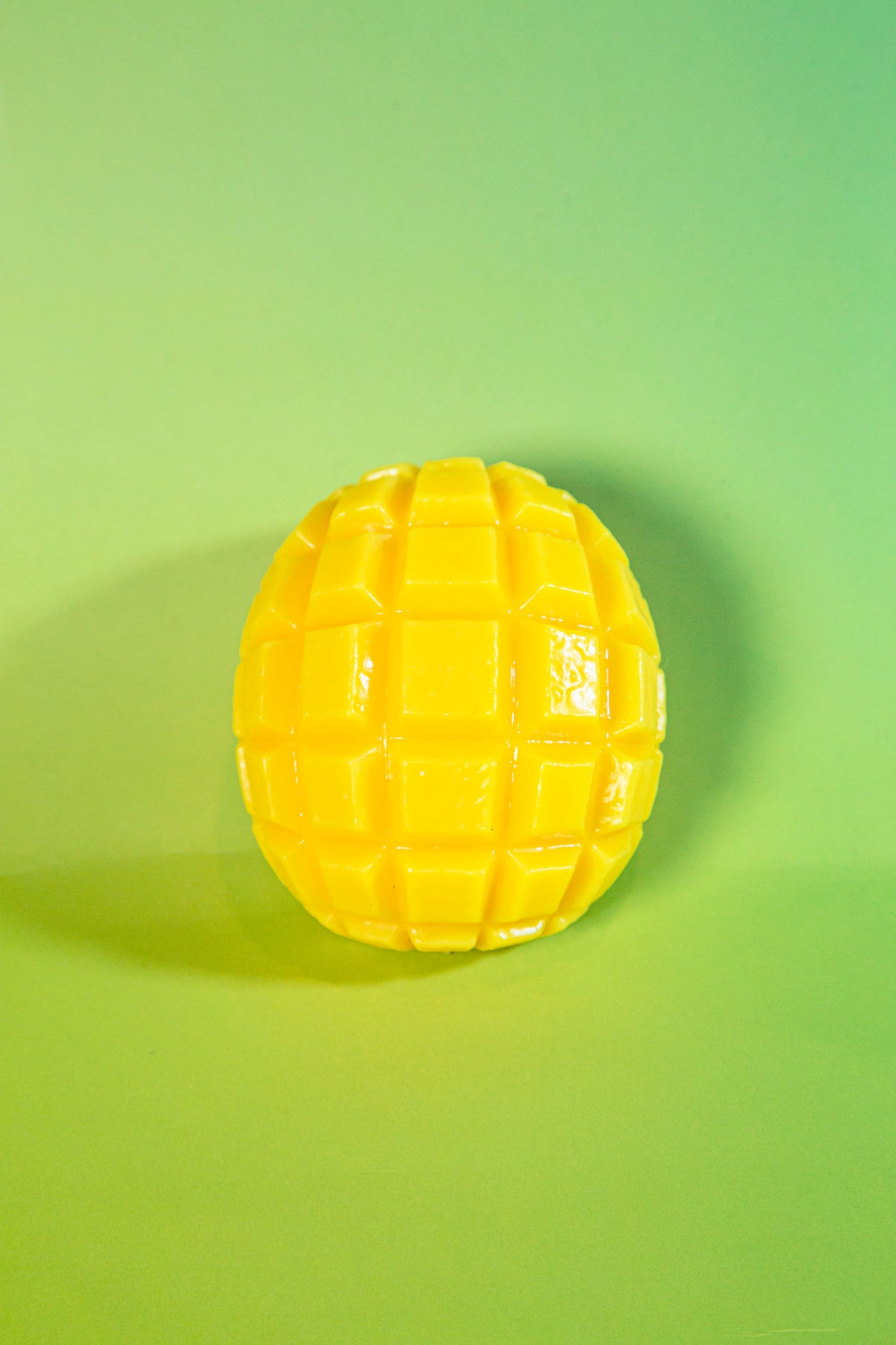 Mango Hedgehog