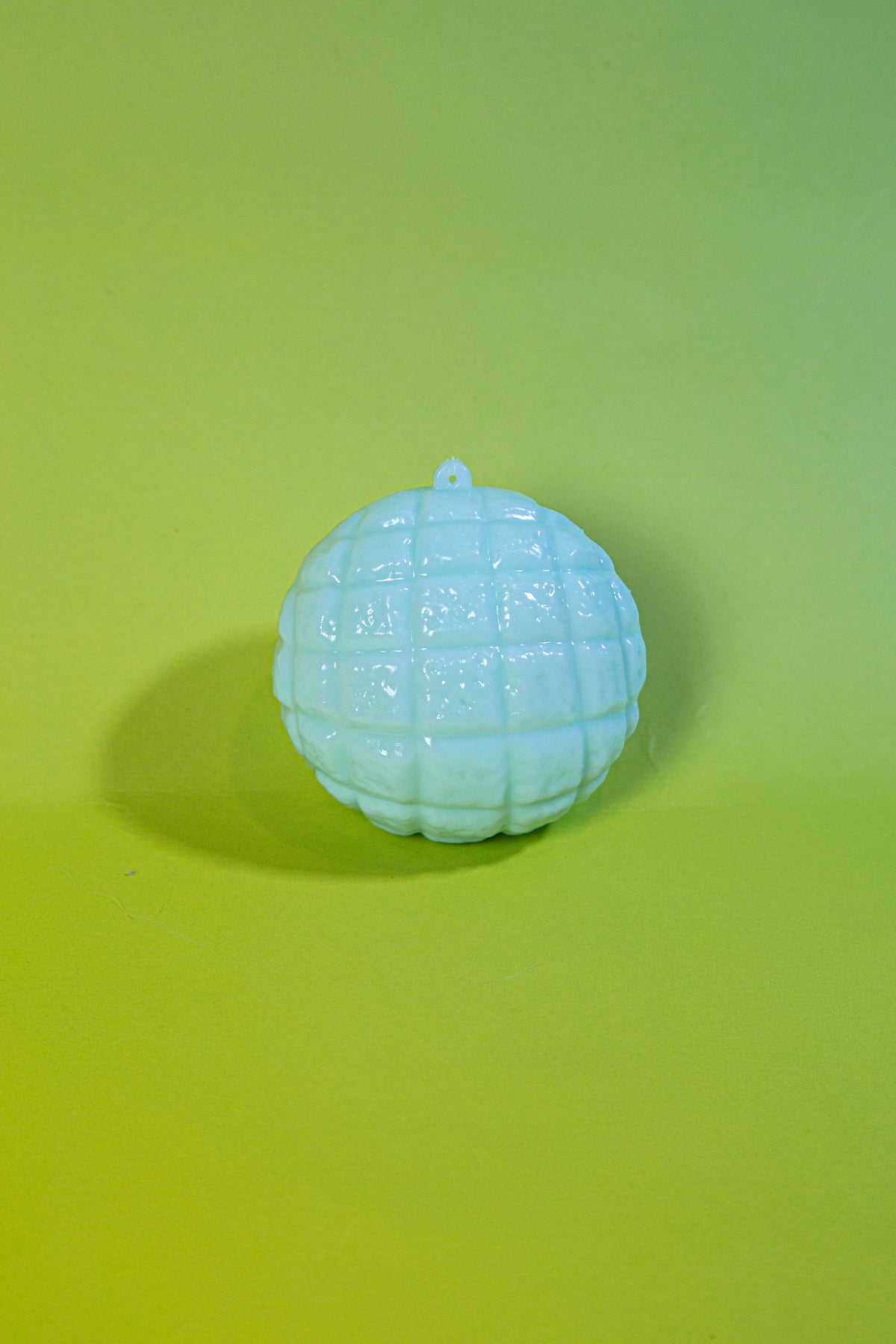 Mini Pineapple Bun