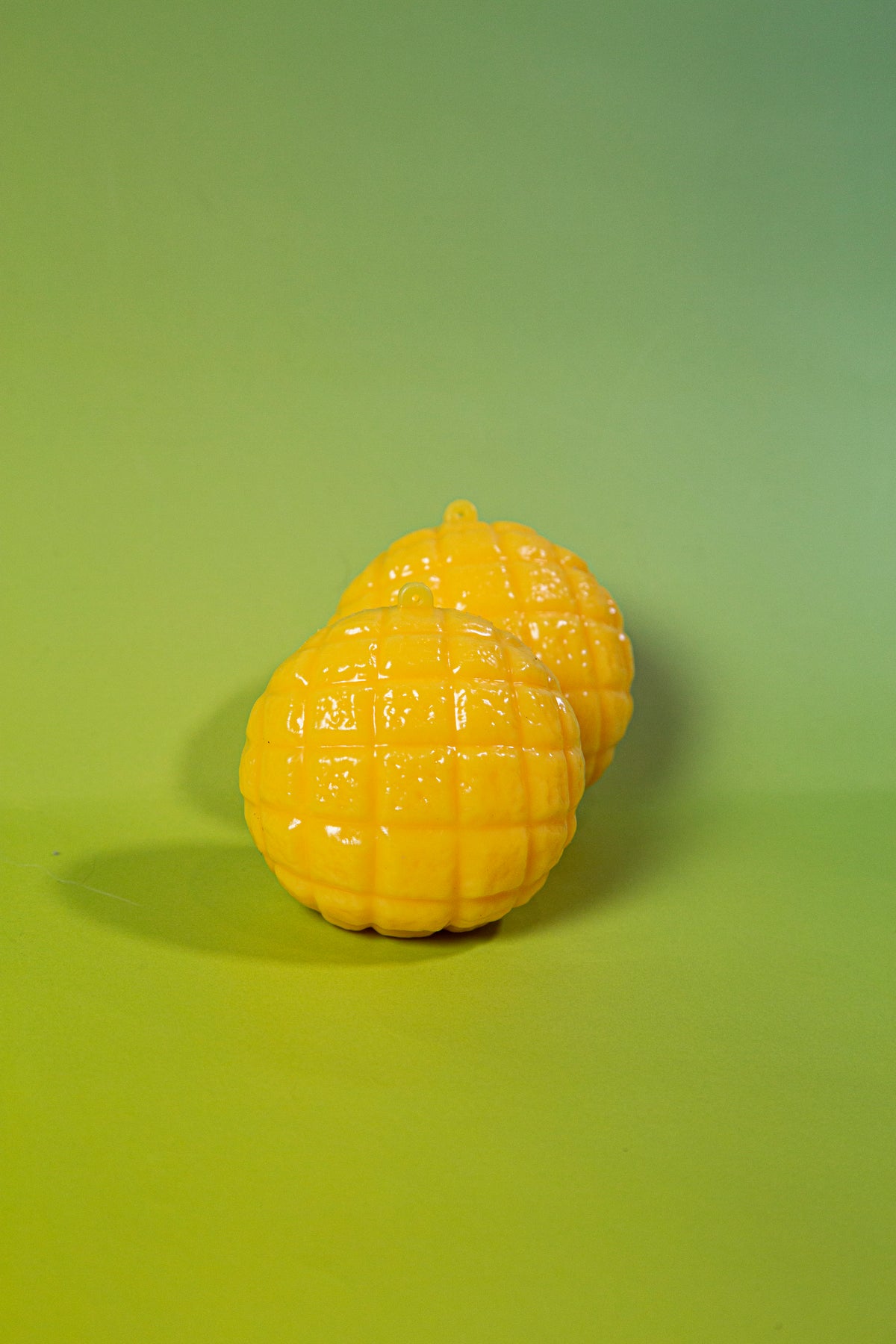 Mini Pineapple Bun