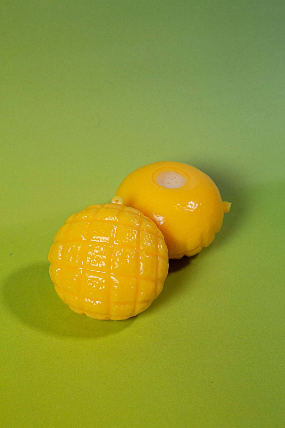 Mini Pineapple Bun