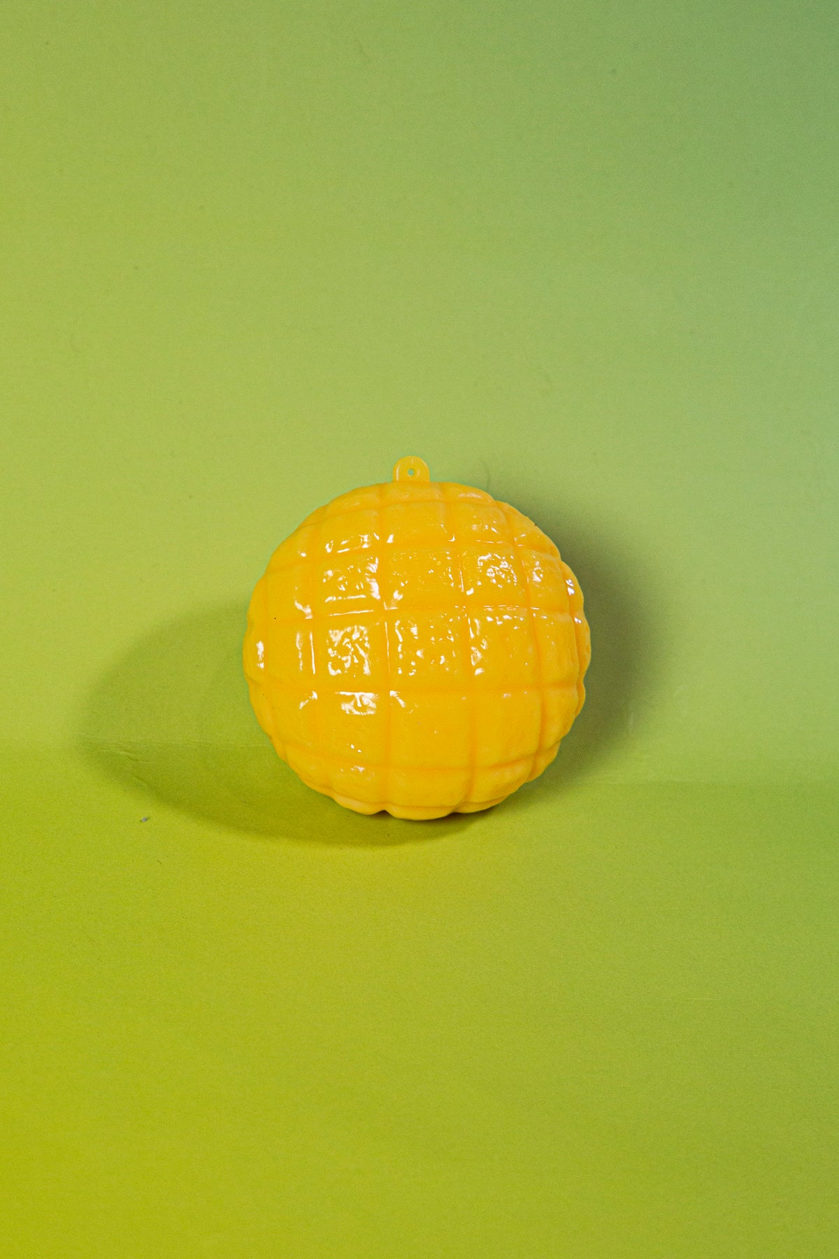 Mini Pineapple Bun