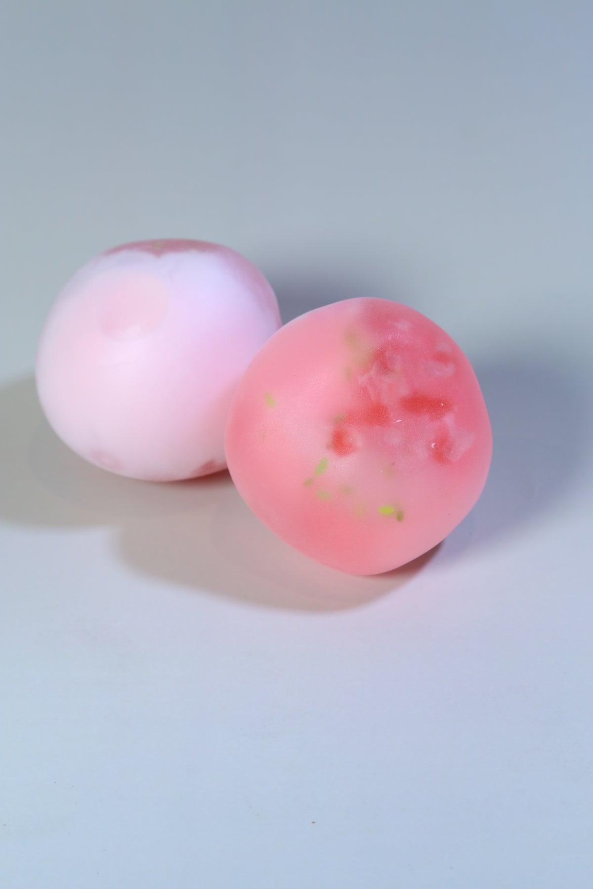 Strawberry Daifuku
