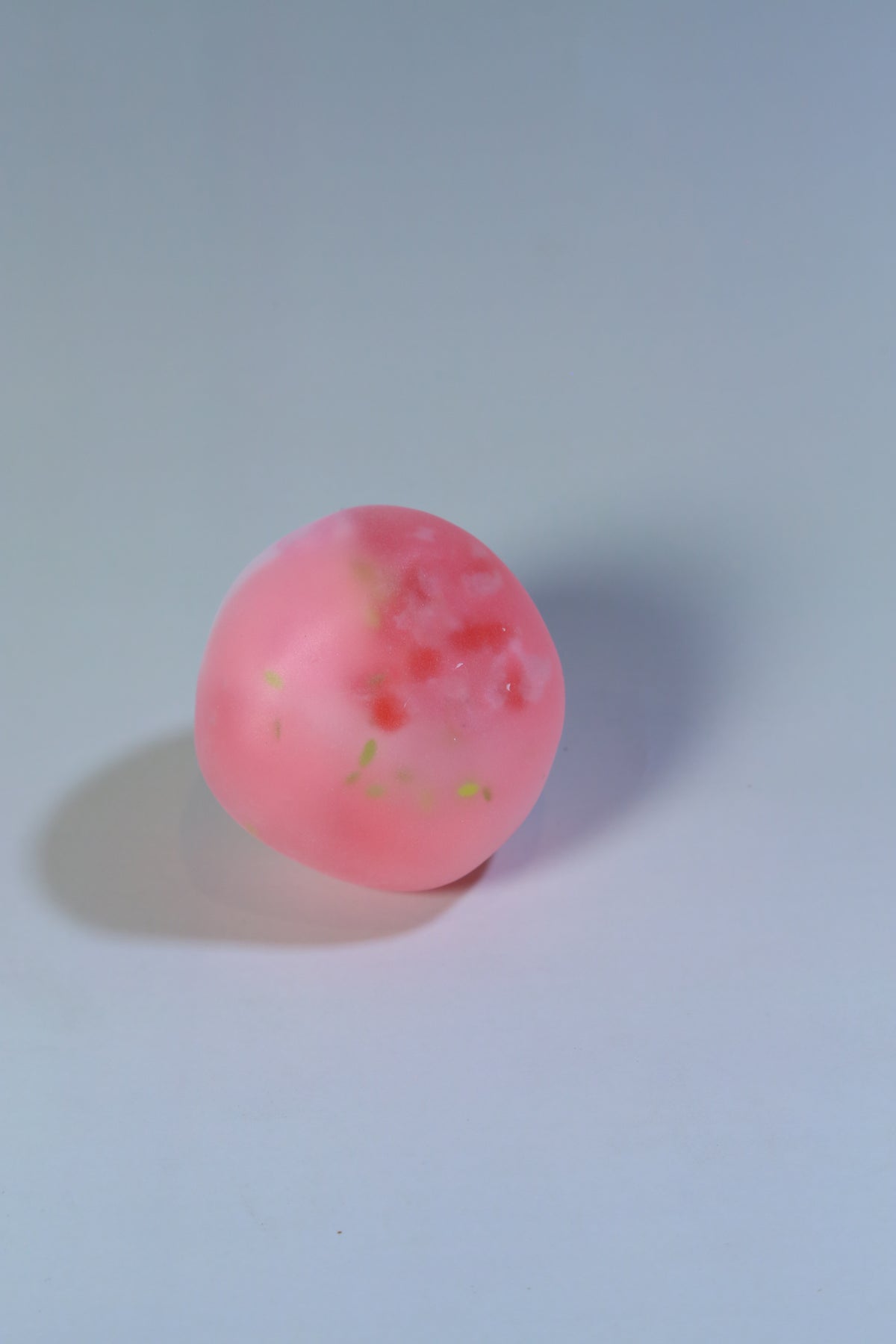 Strawberry Daifuku