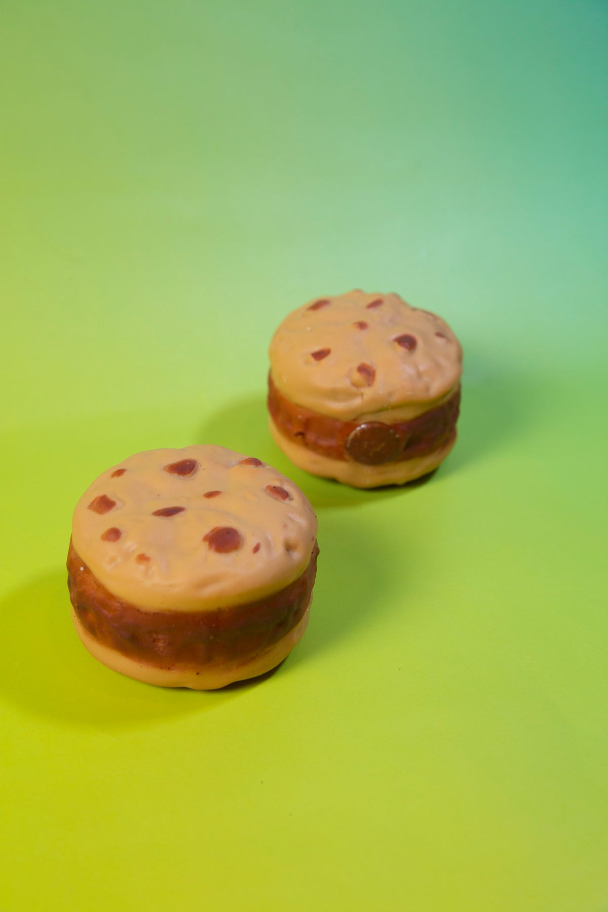 Chocolate Chip Cookie