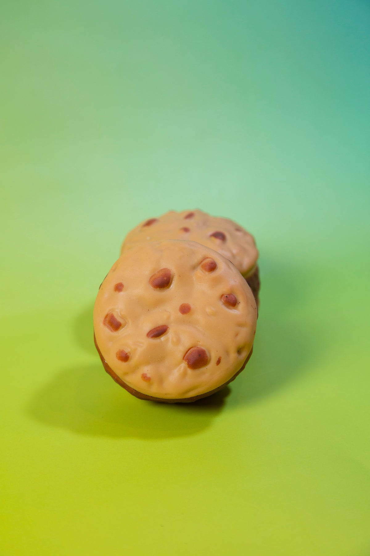 Chocolate Chip Cookie