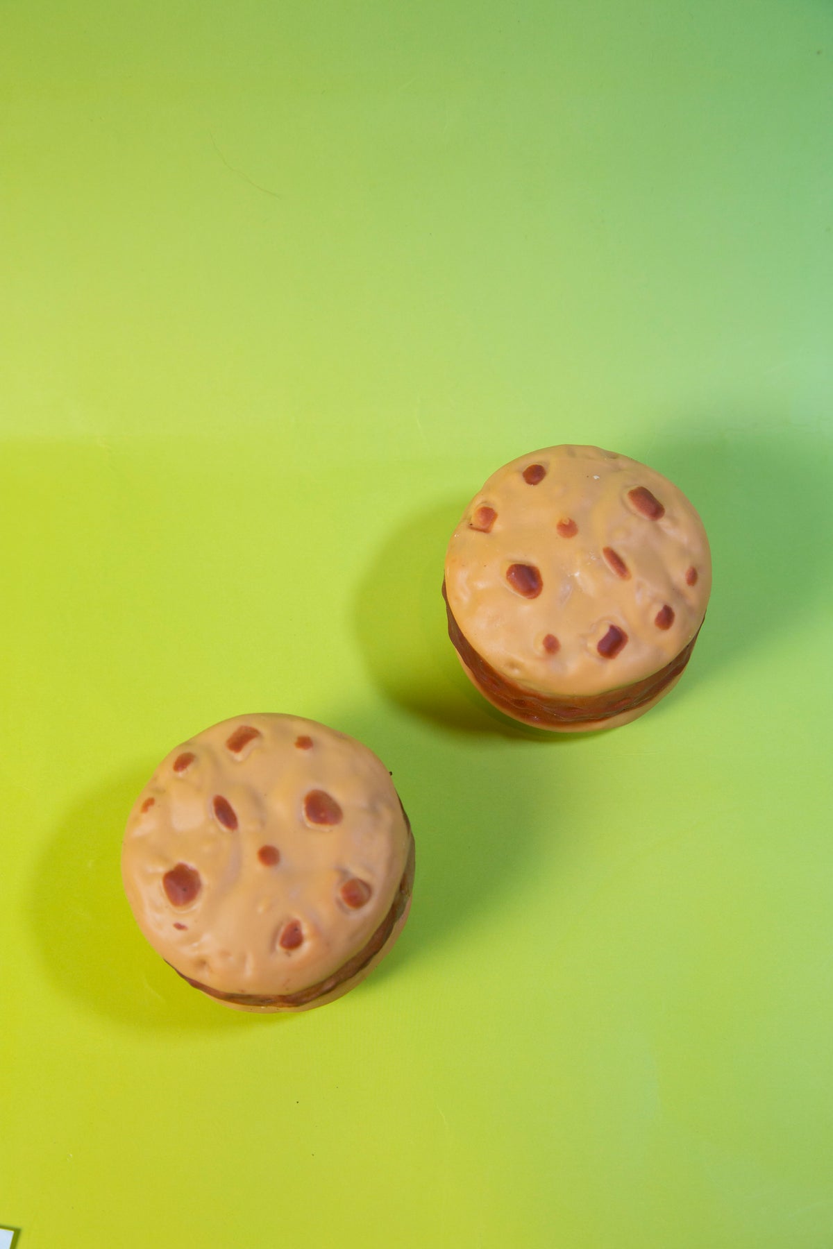 Chocolate Chip Cookie