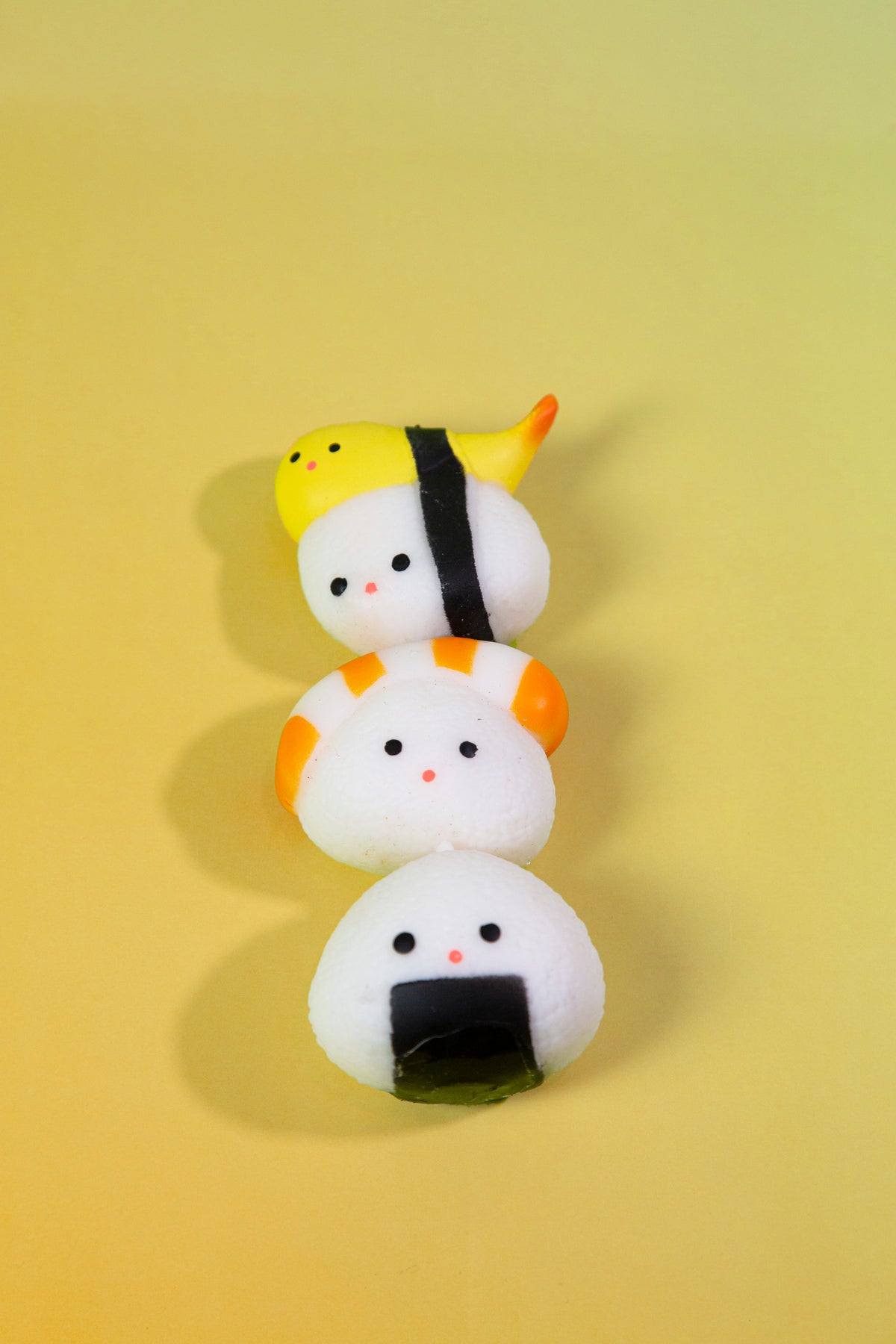 Mini Sushi Set