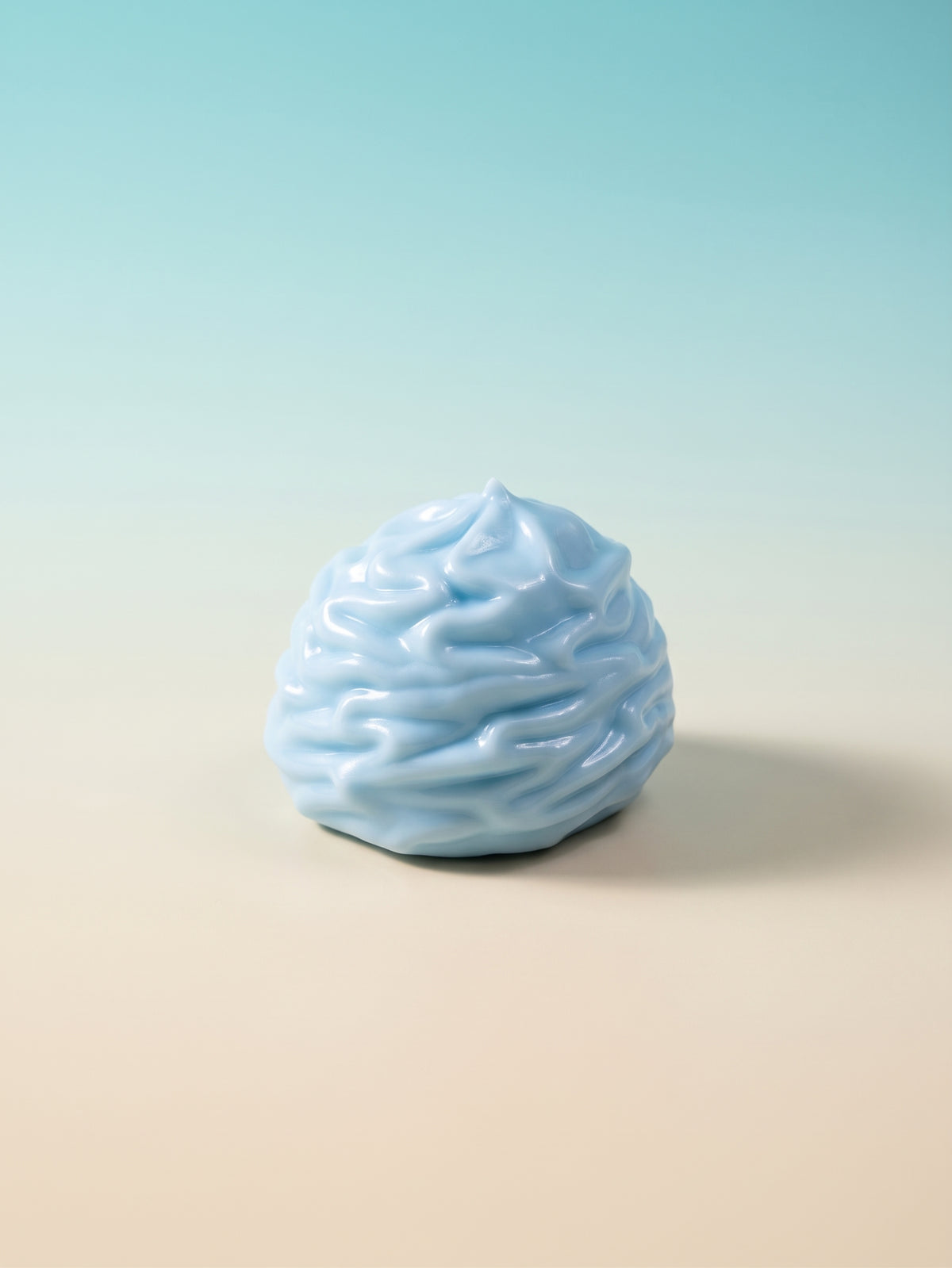 Colored Cream