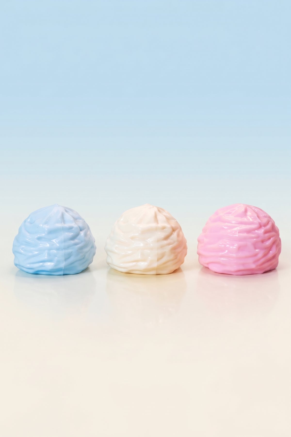 Colored Cream