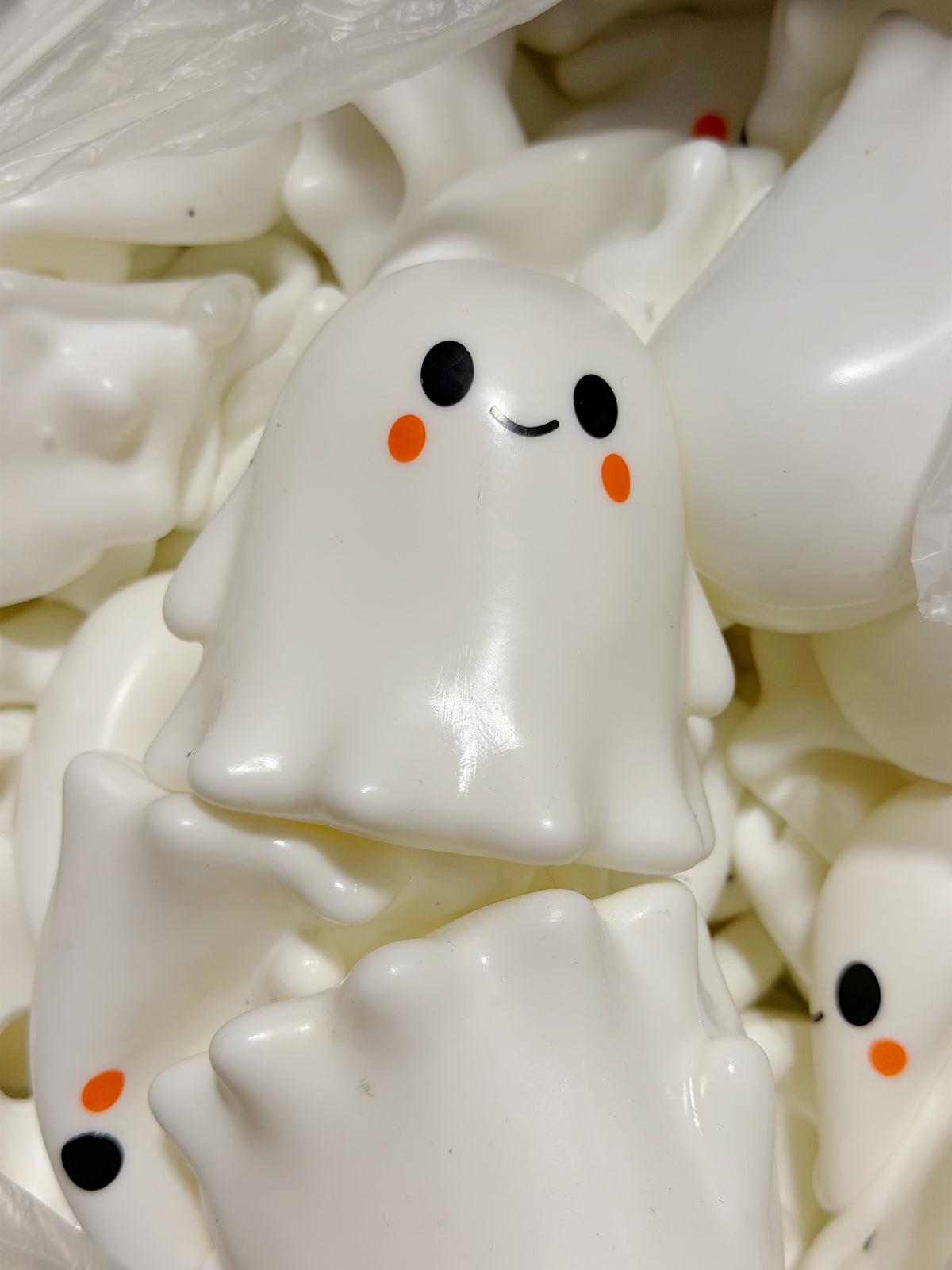Boo Duo Ball Skin