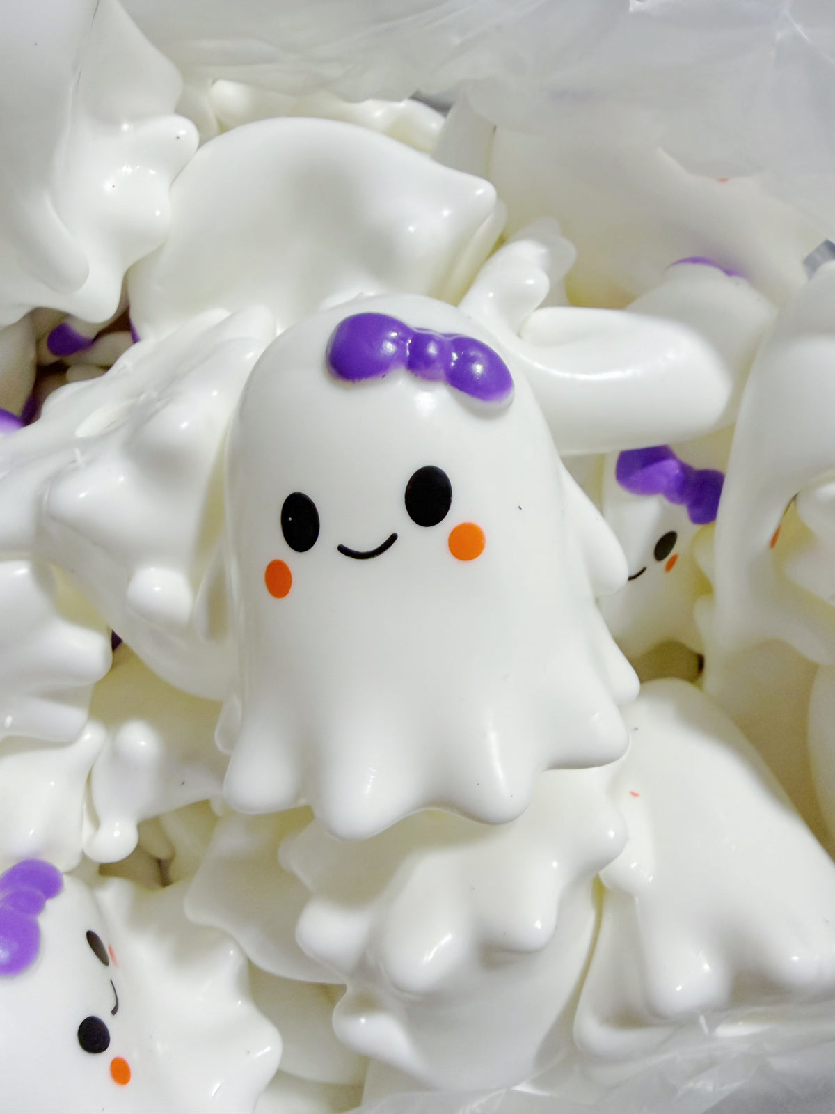 Boo Duo Ball Skin