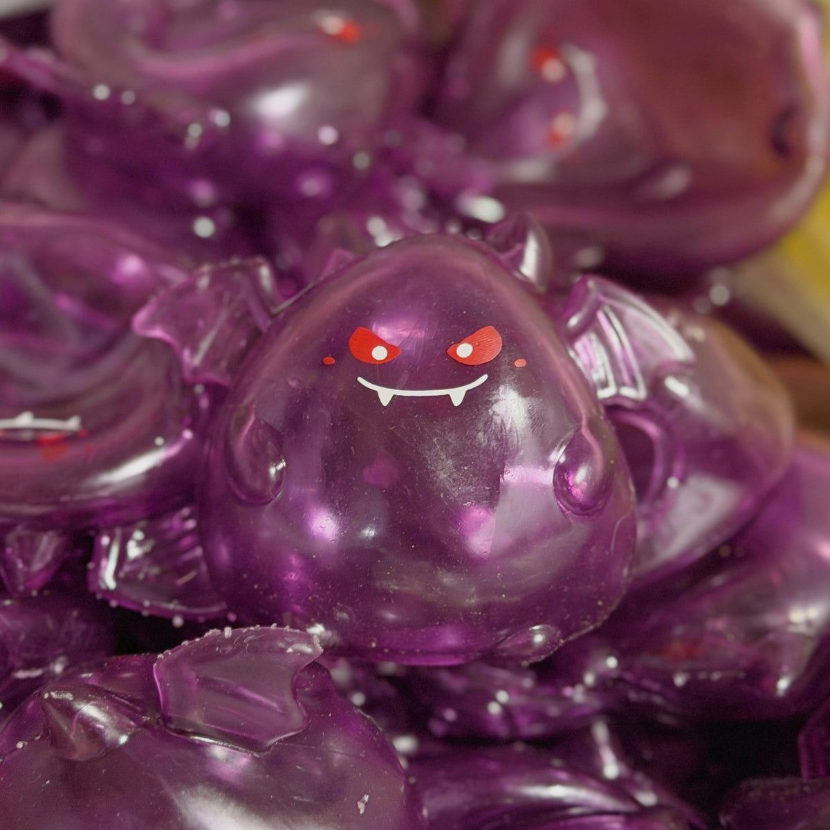 Bat Ball Skin