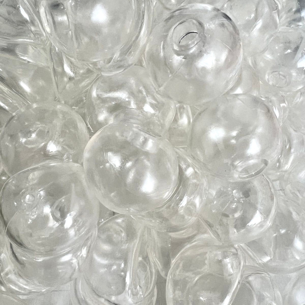 Clear Skin for Squishy Ball – 2.17in