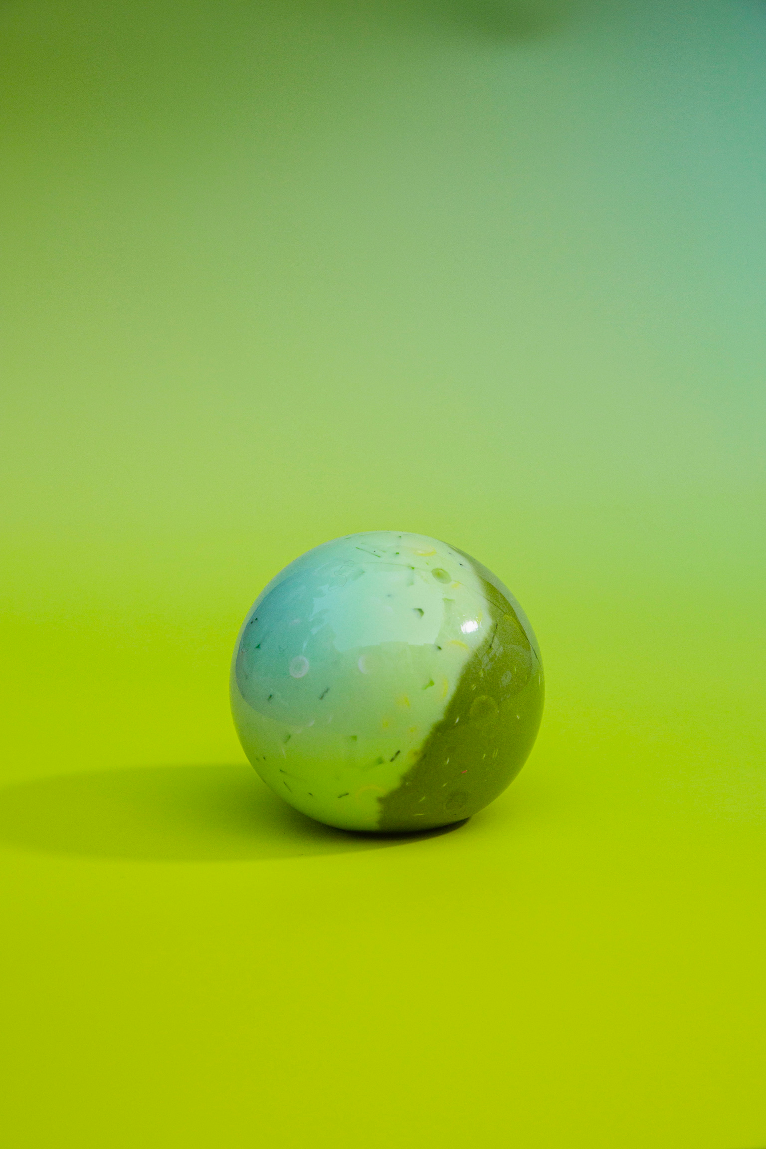 Jasmine ASMR Squishy Ball