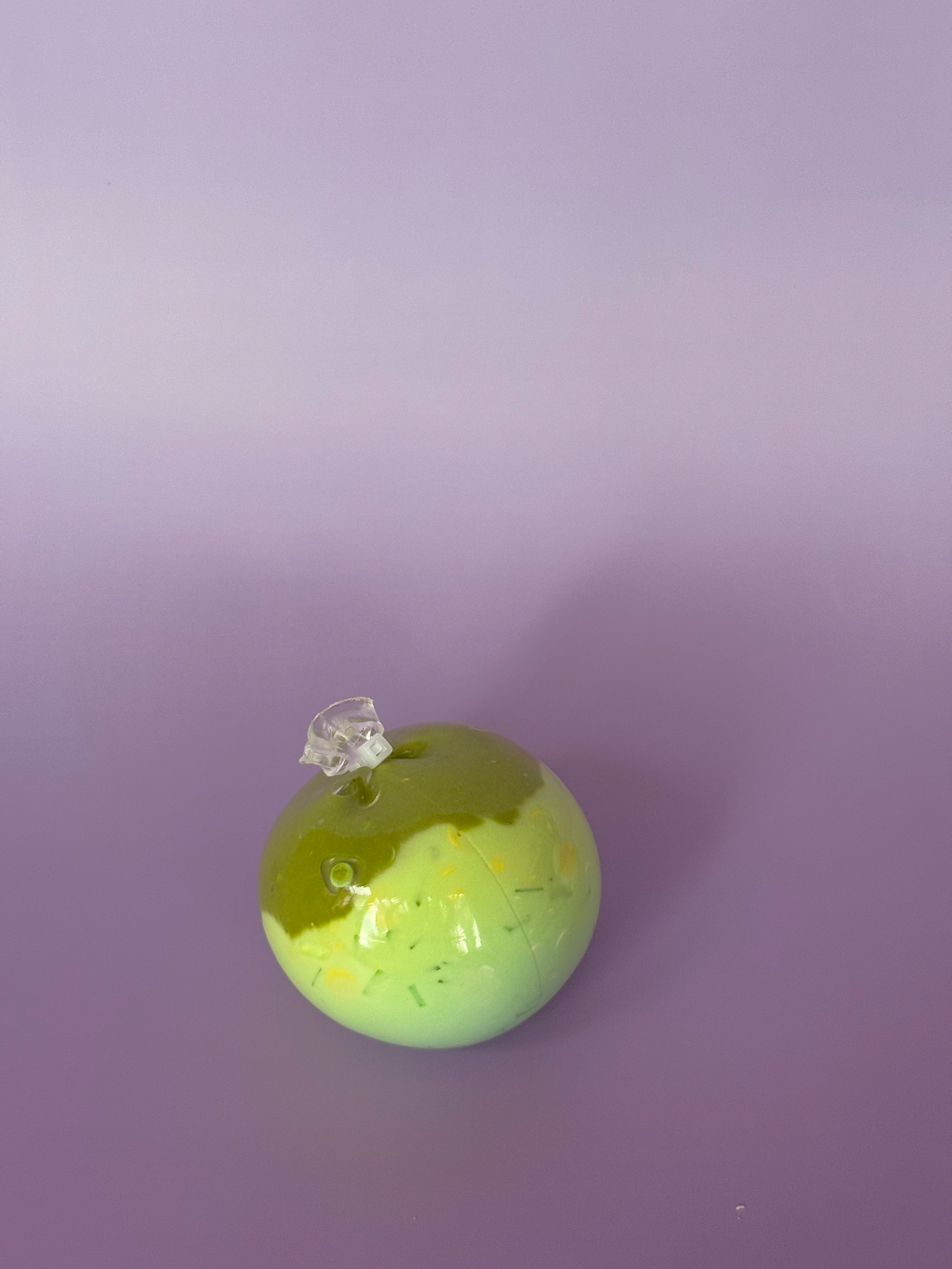 Jasmine ASMR Squishy Ball