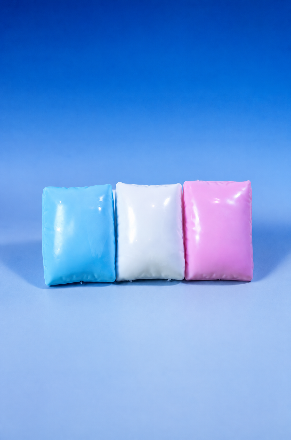 Cloud Pillow