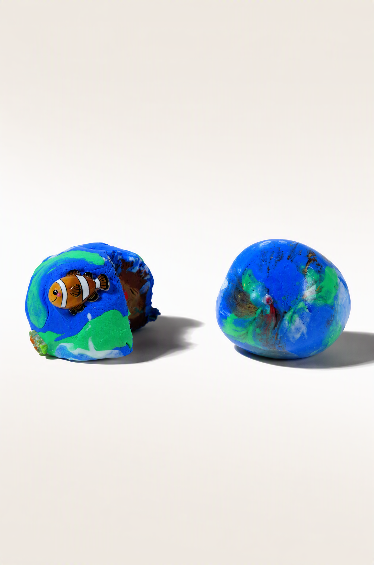 Galaxy DIY - Earth