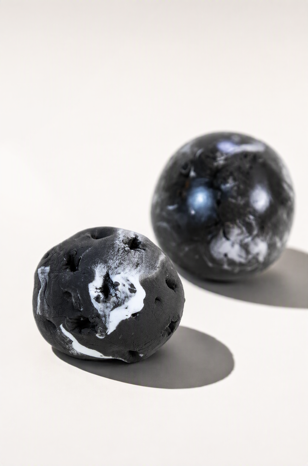 Galaxy DIY - Moon