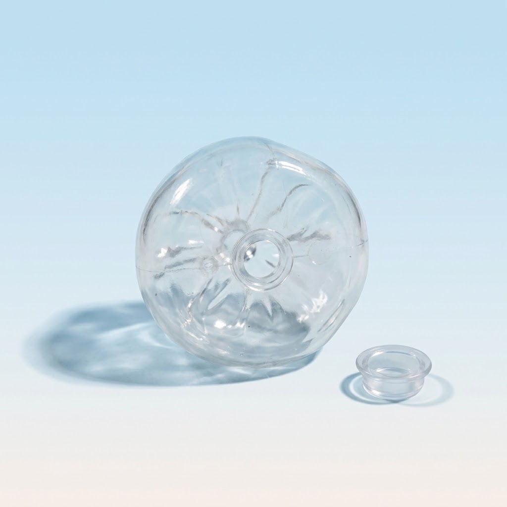 Unicorn Ball Skin