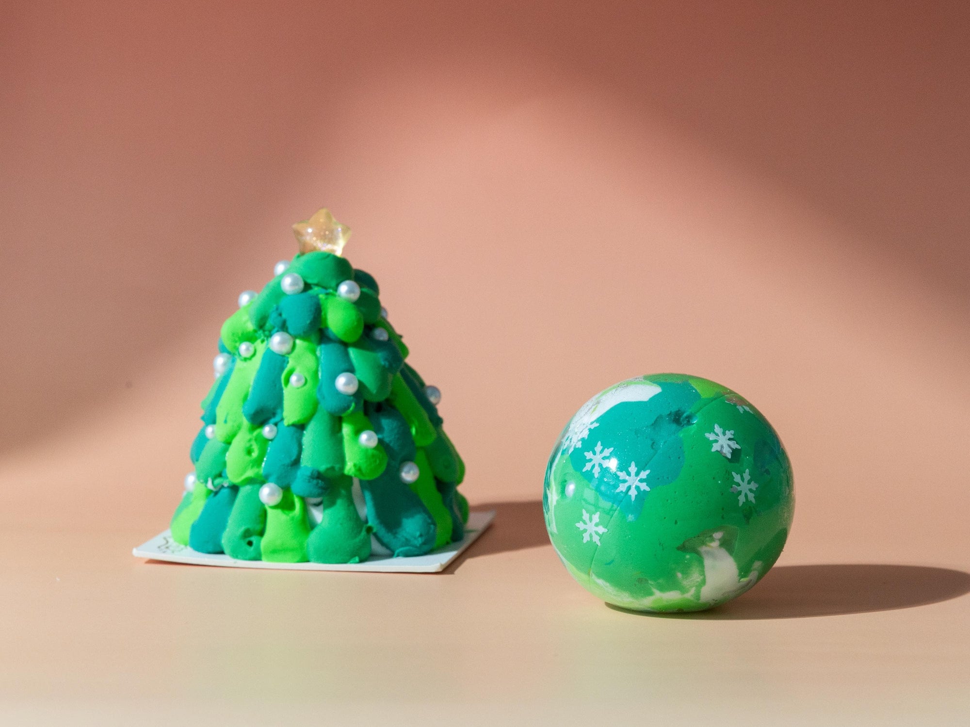 DIY Sensory Kit - Christmas Tree