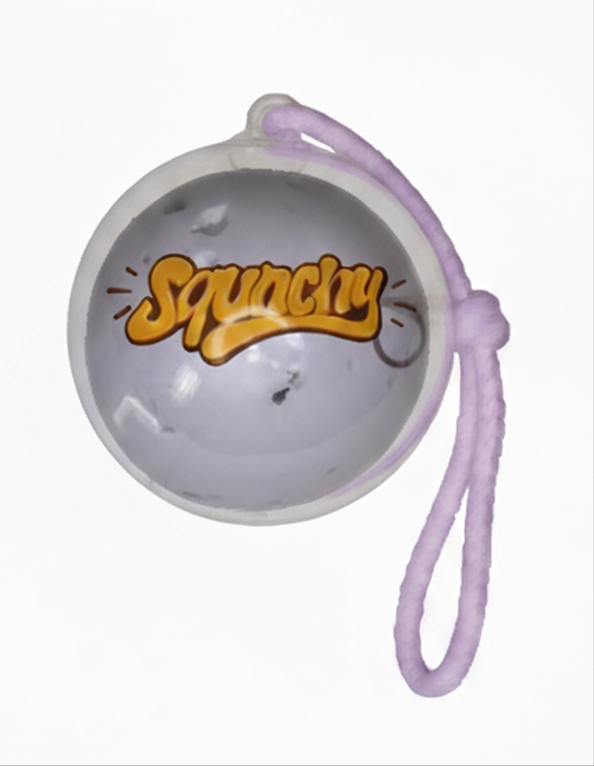 Stress Ball DIY Kit: Lavendar