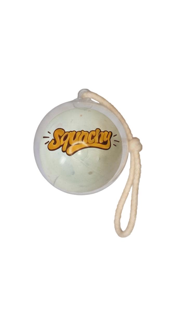 Stress Ball DIY Kit: Squnchy Signature
