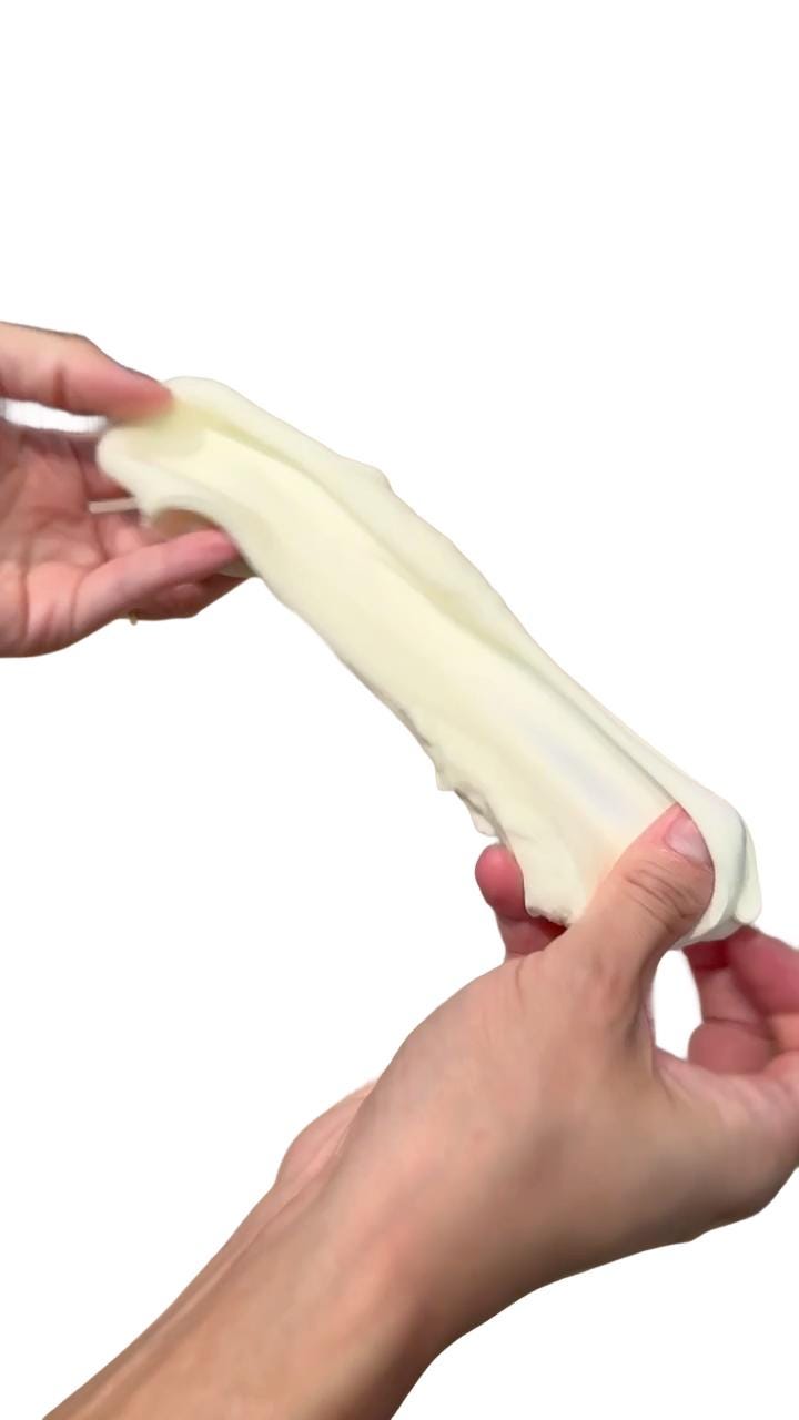 Stress Ball DIY Kit: Squnchy Signature