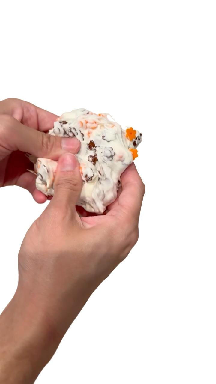 Stress Ball DIY Kit: Squnchy Signature