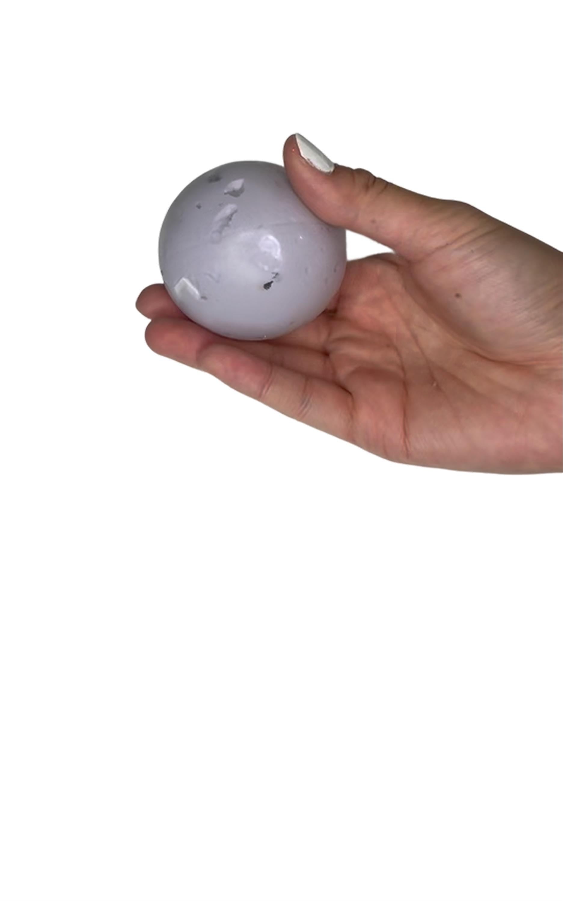 Stress Ball DIY Kit: Lavendar