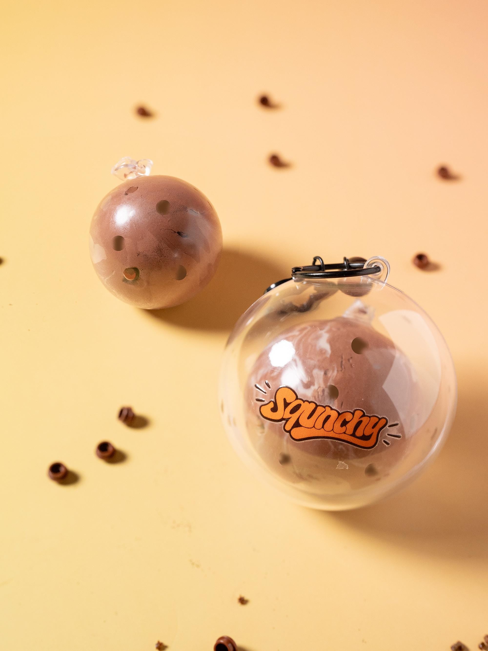 DIY Sensory Kit - Chocolate Birthday Cake