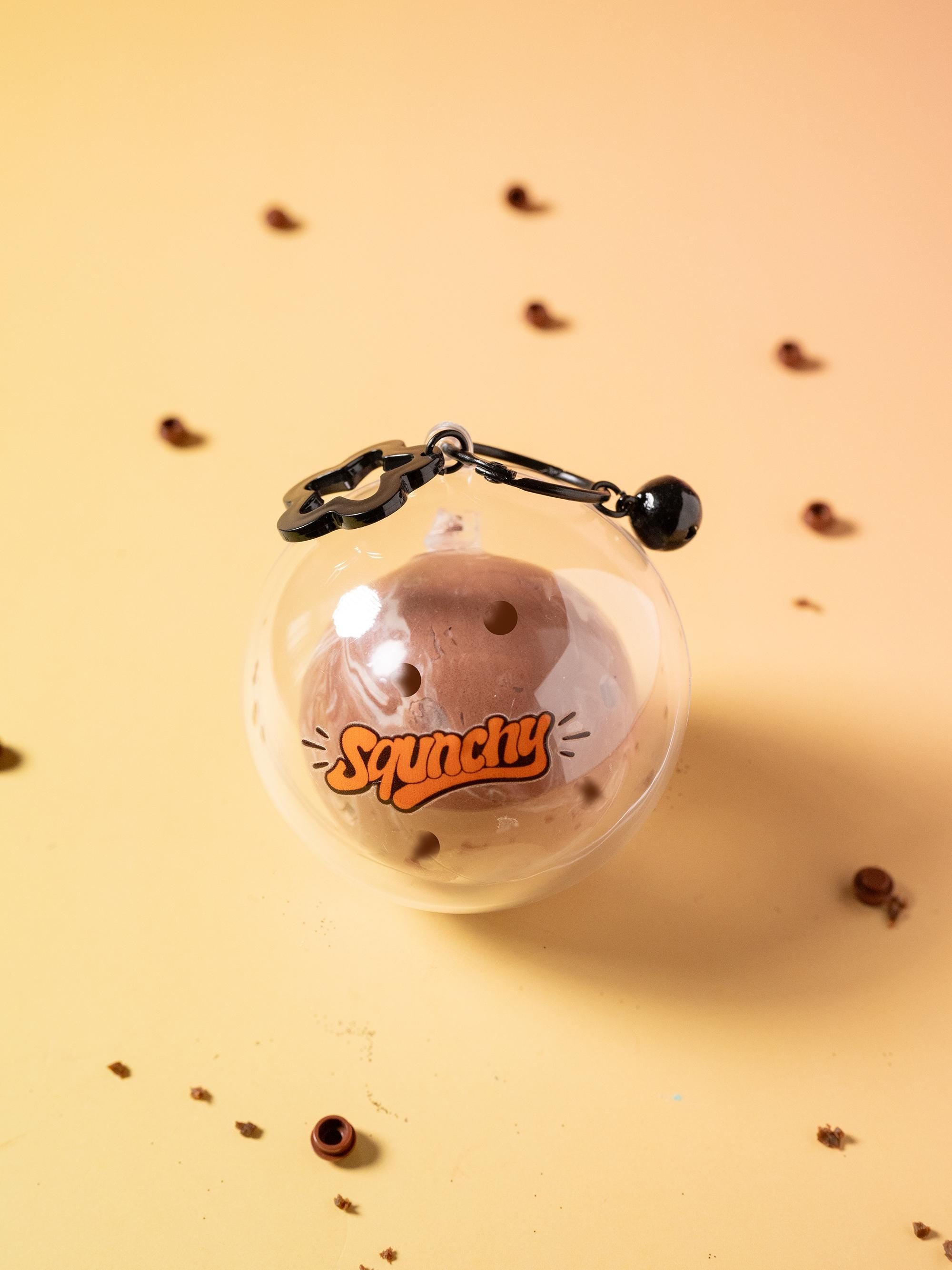 DIY Sensory Kit - Chocolate Birthday Cake